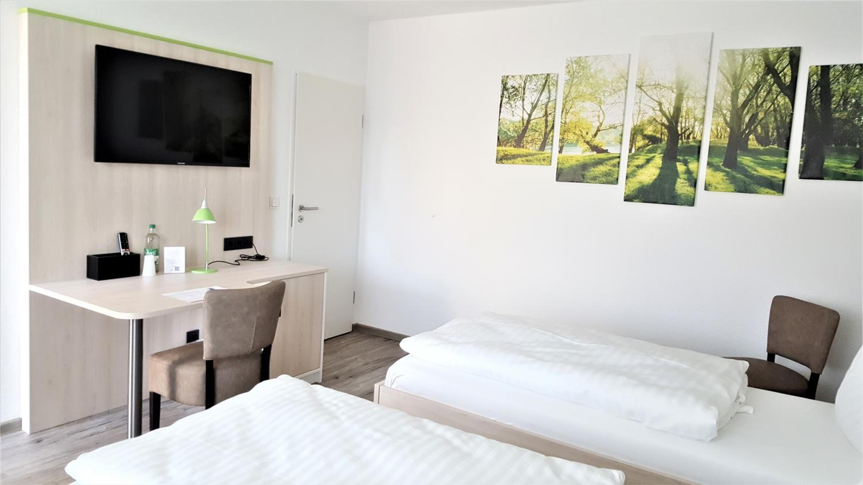 Twin Room photo 3