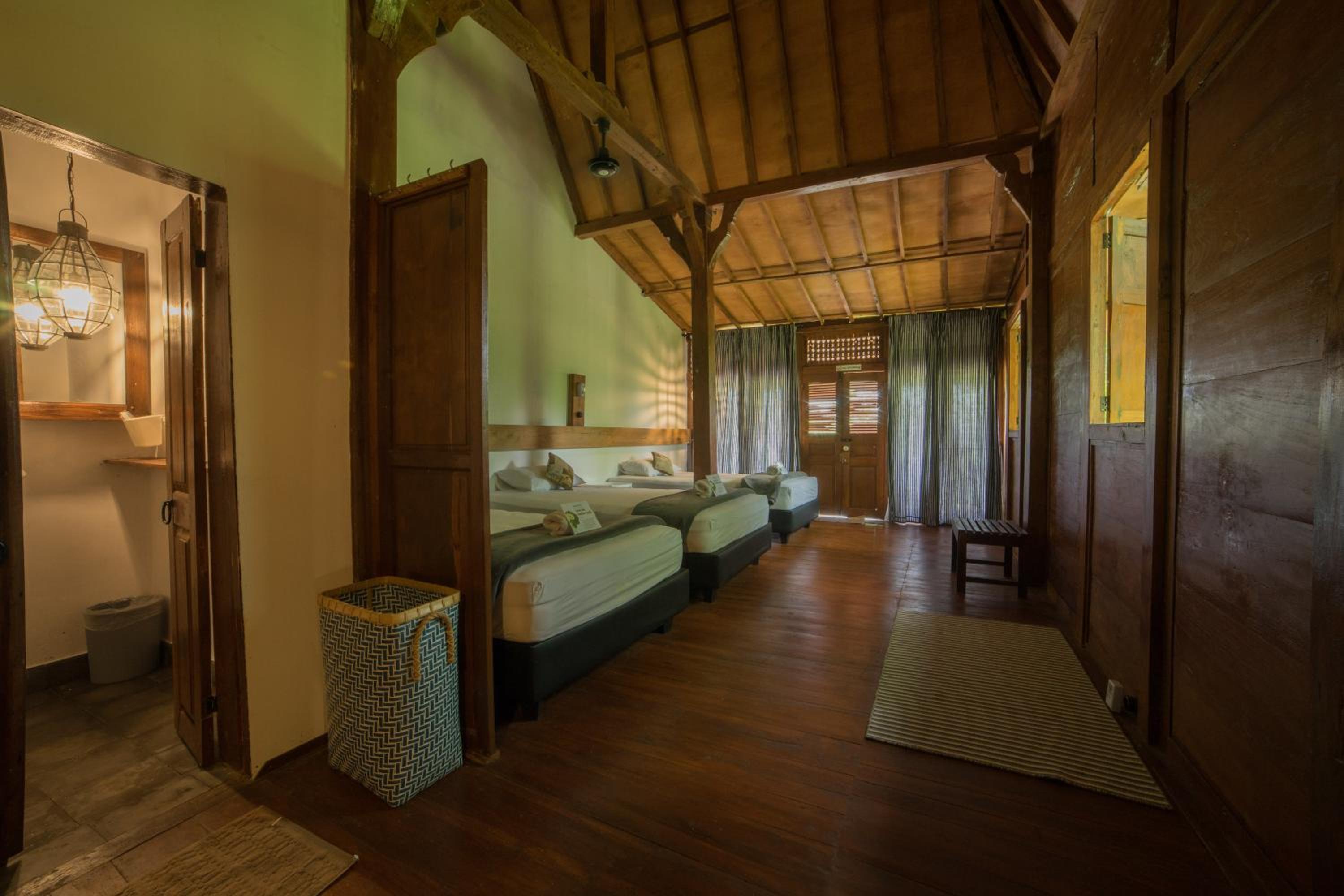Deluxe Suite - Photo 5