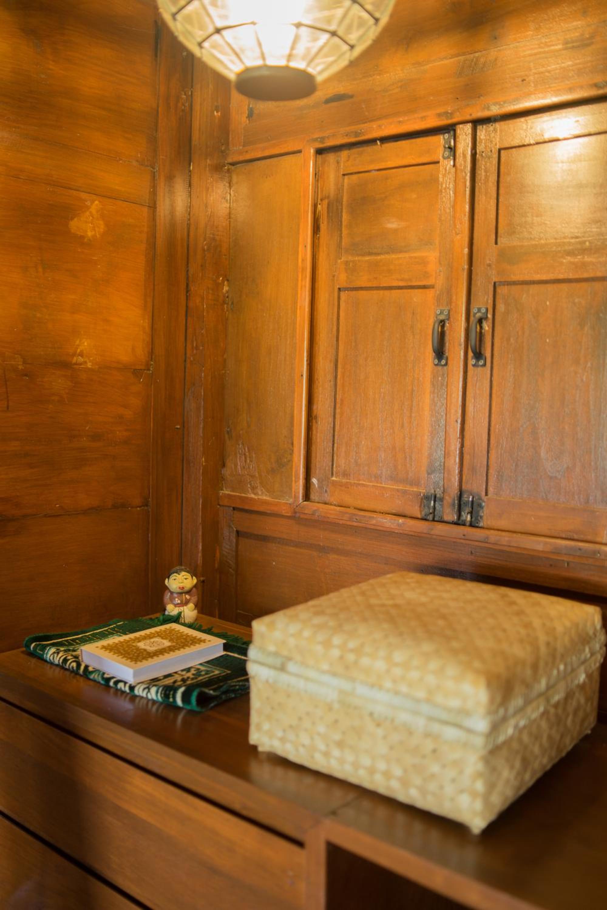 Deluxe Double Room - Photo 6