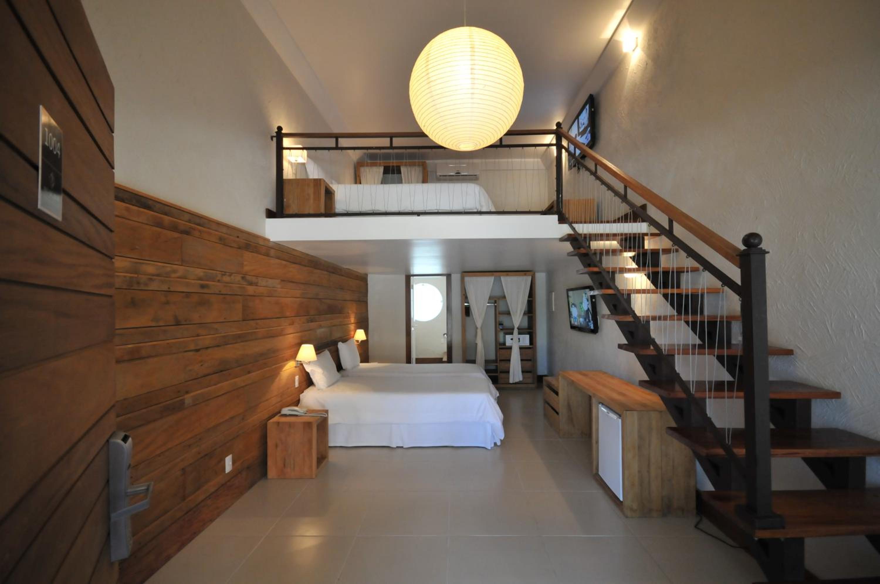 Master Suite with Spa Bath