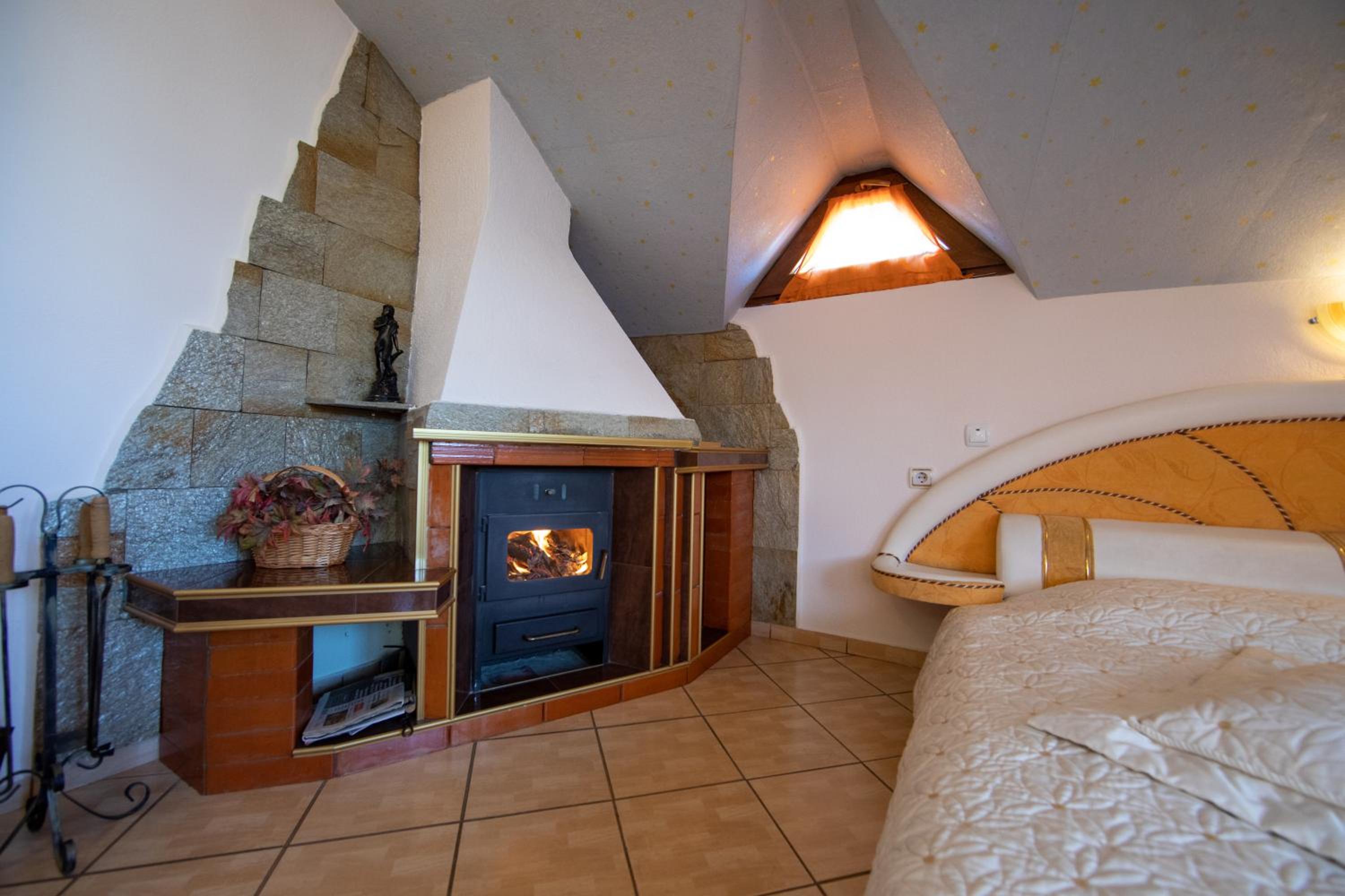 Deluxe Junior Suite photo 1