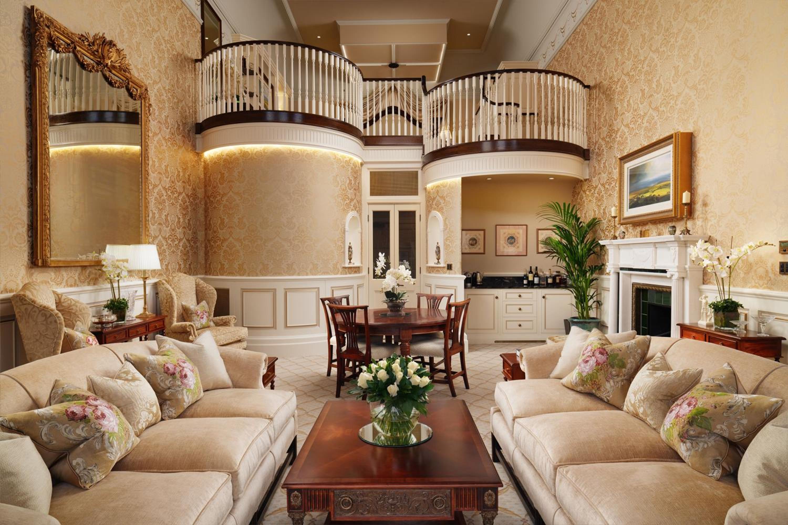 Royal Suite