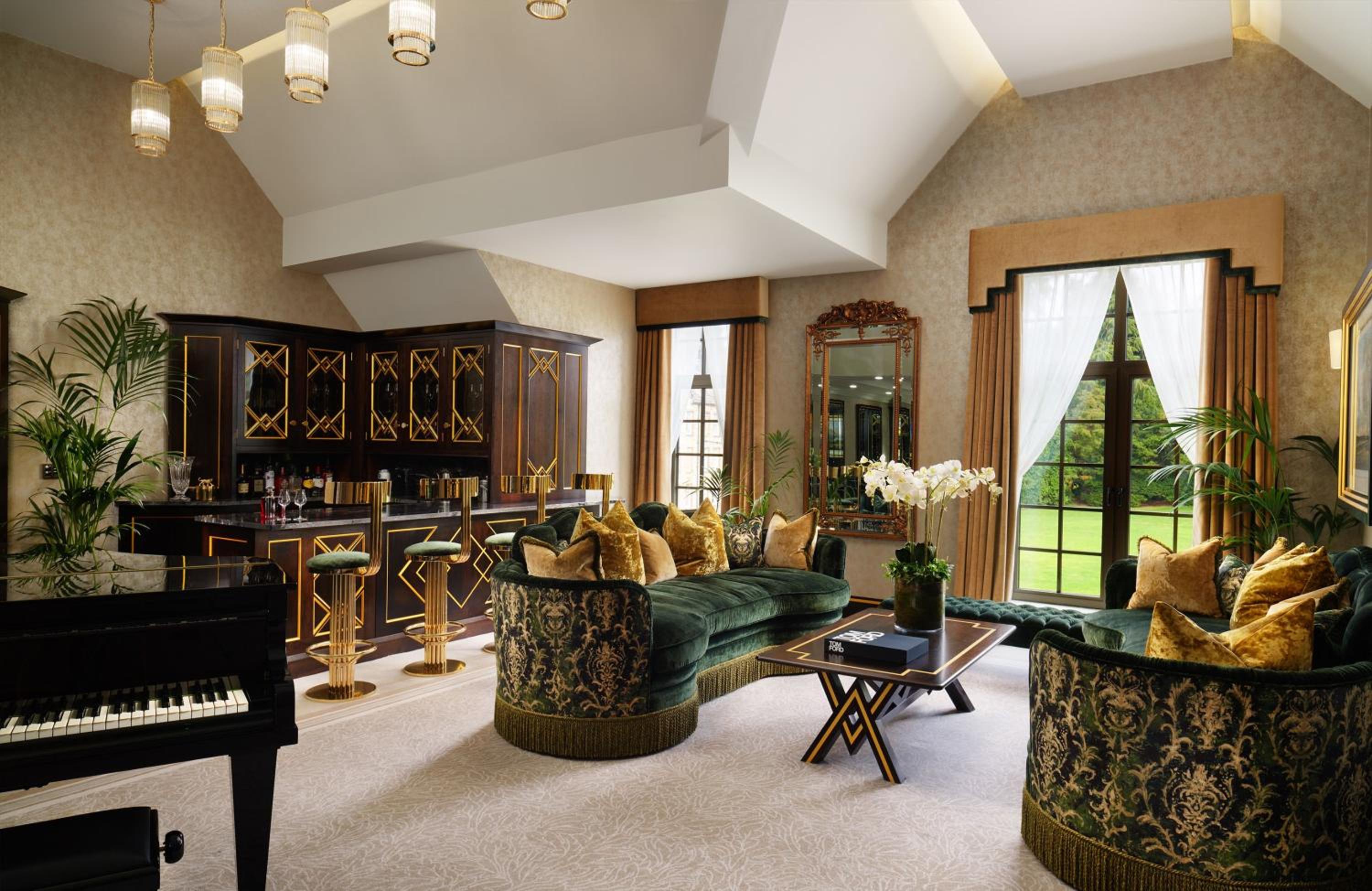 Presidential Suite