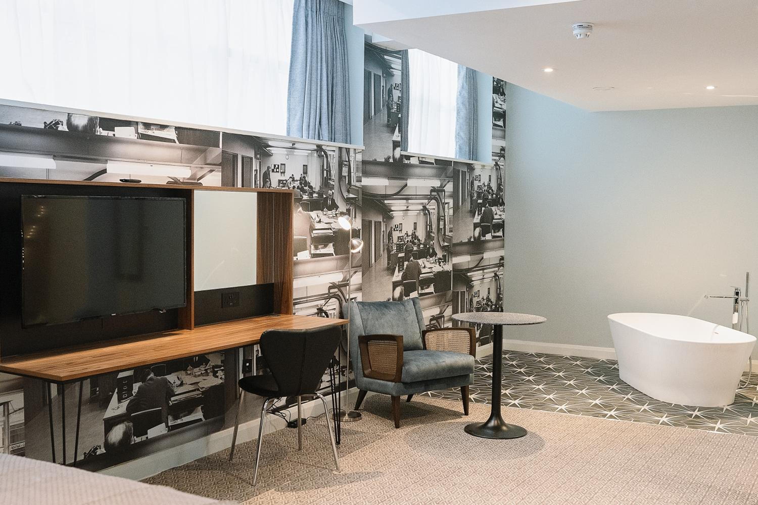 Best Junior Suite