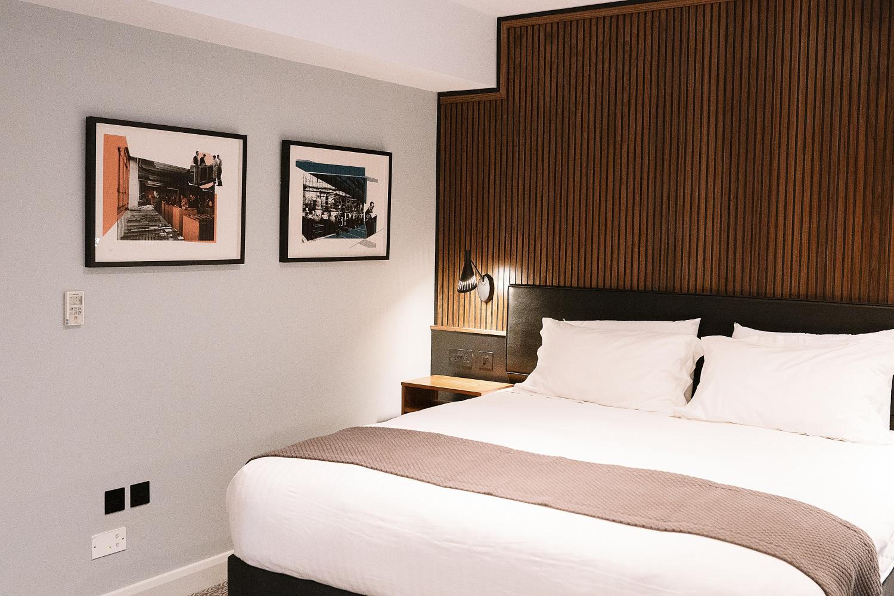 Big Double Room - Photo 4