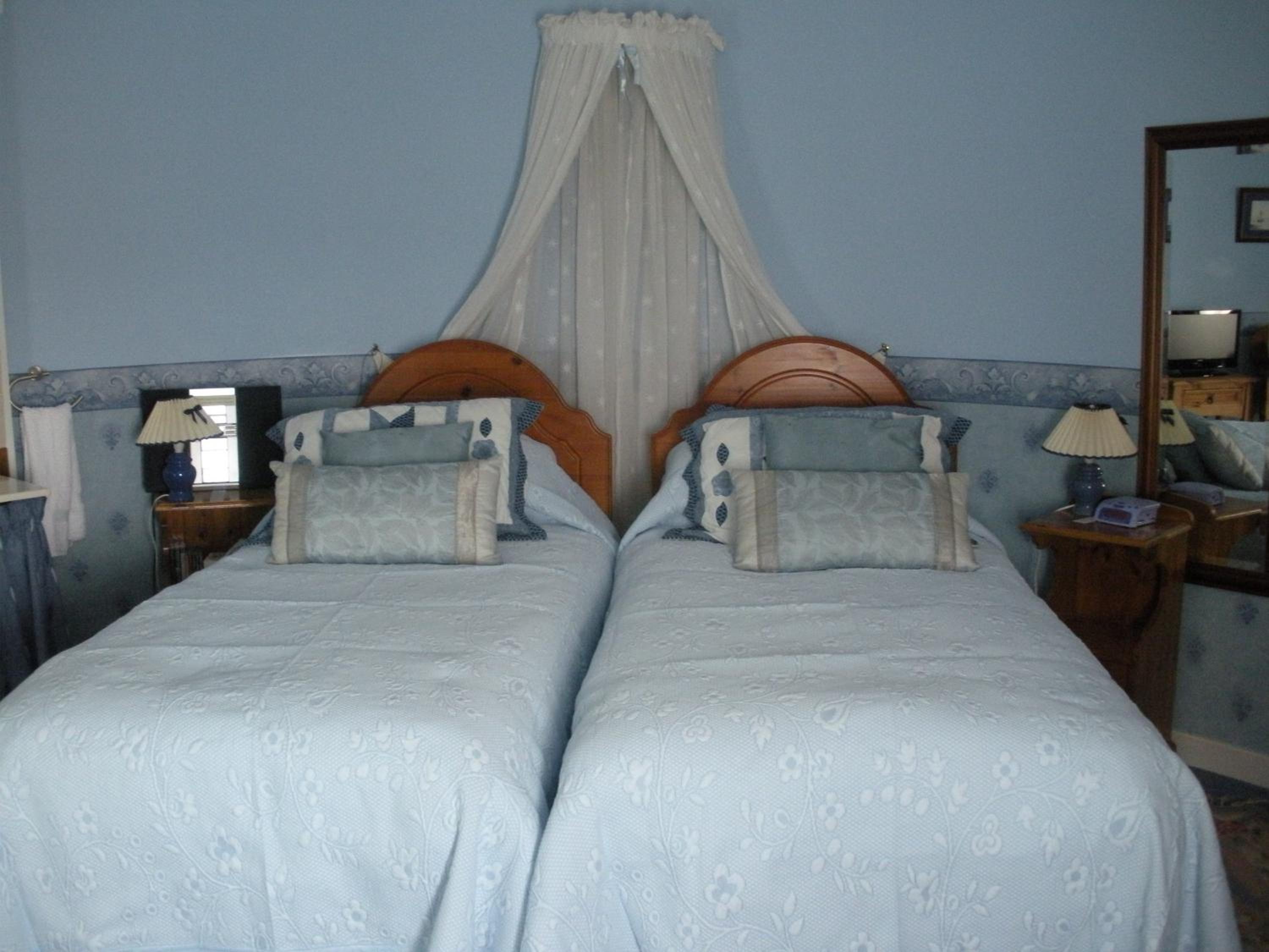 King or Twin Room photo 2