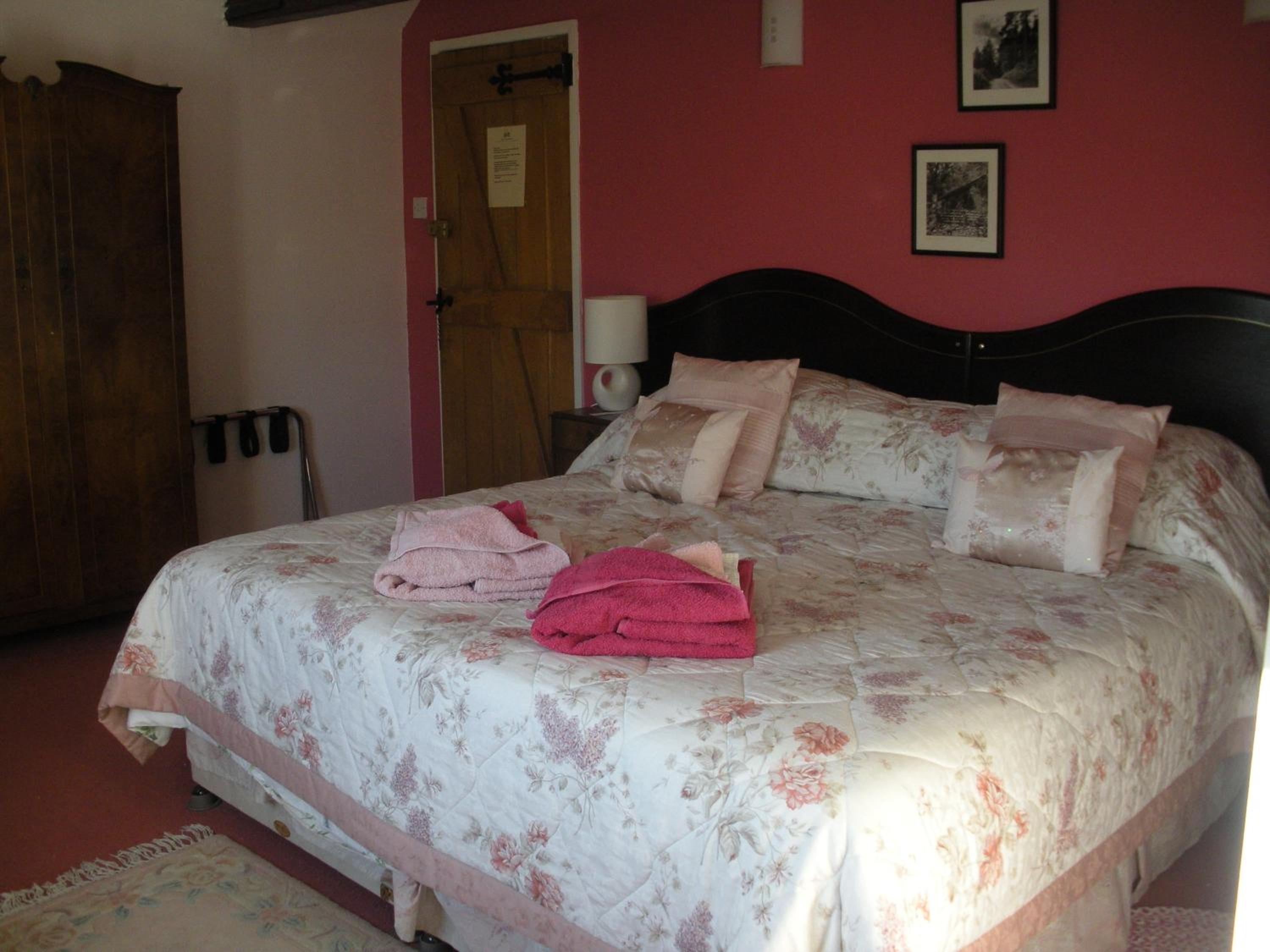 King or Twin Room photo 3
