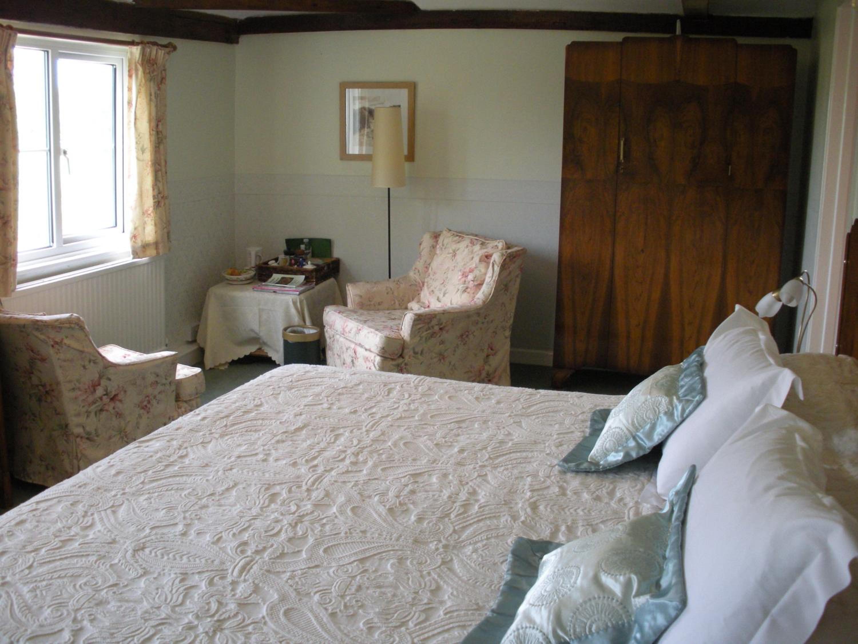 King or Twin Room photo 1