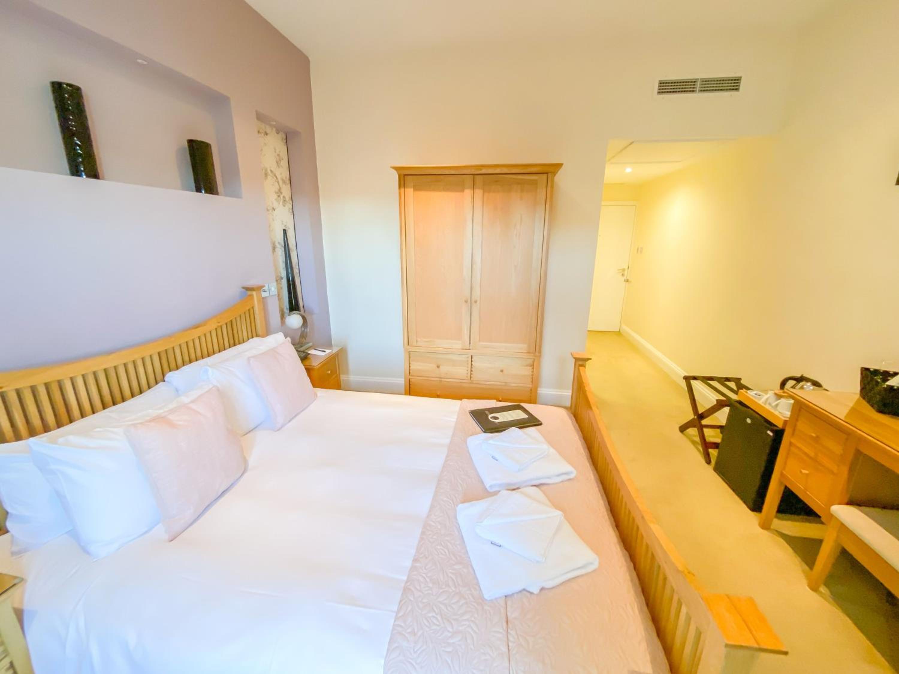 Executive Double Room ( Not Dog Friendly) photo 1