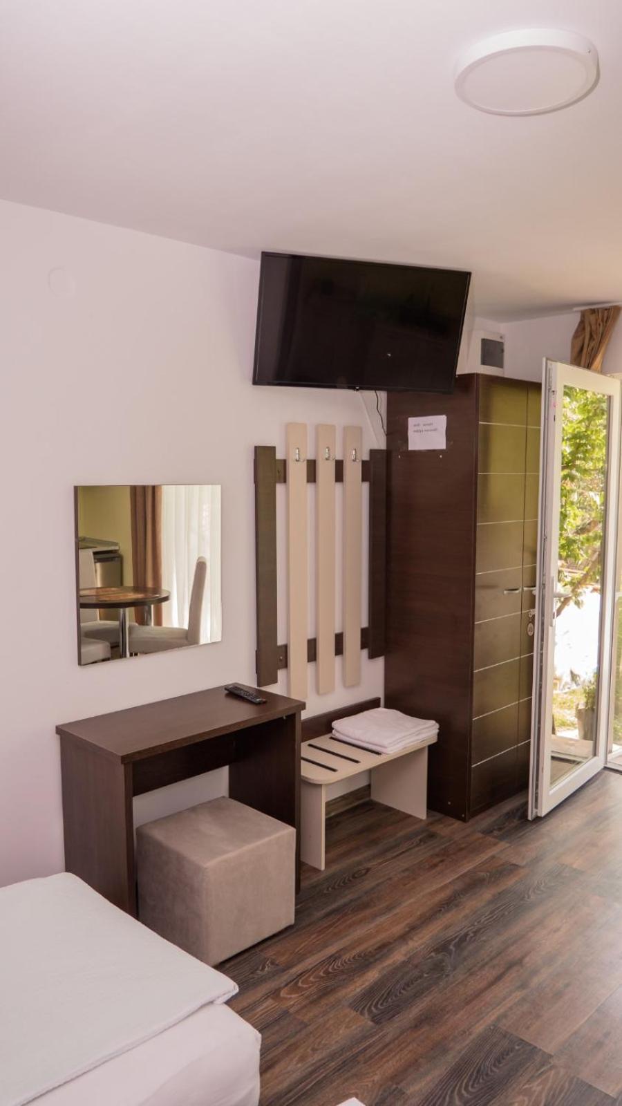 Suite with Garden View photo 1
