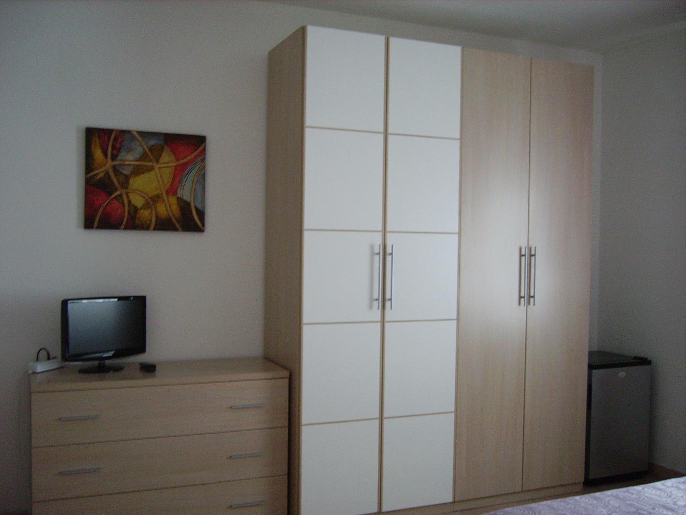 Double or Twin Room photo 3