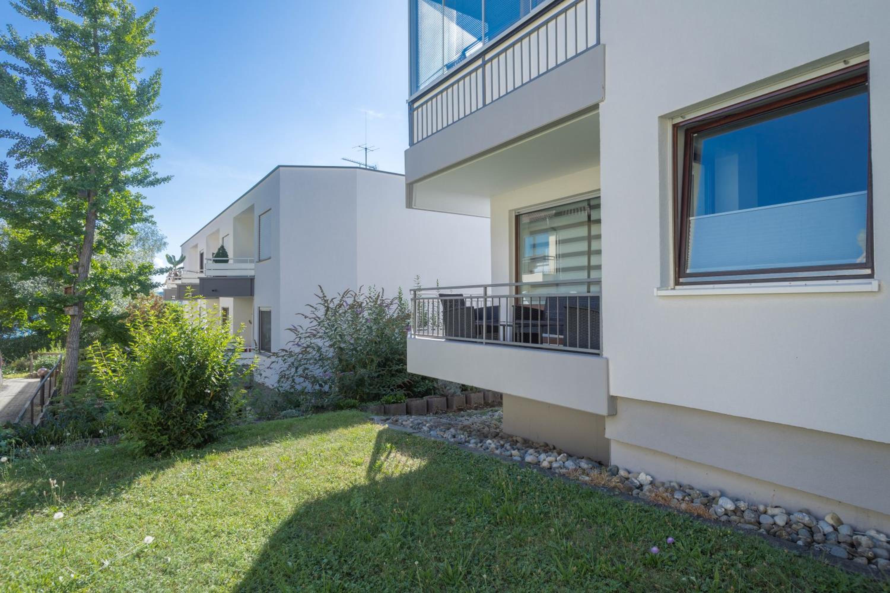 Superior One-Bedroom Apartment with Balcony photo 3