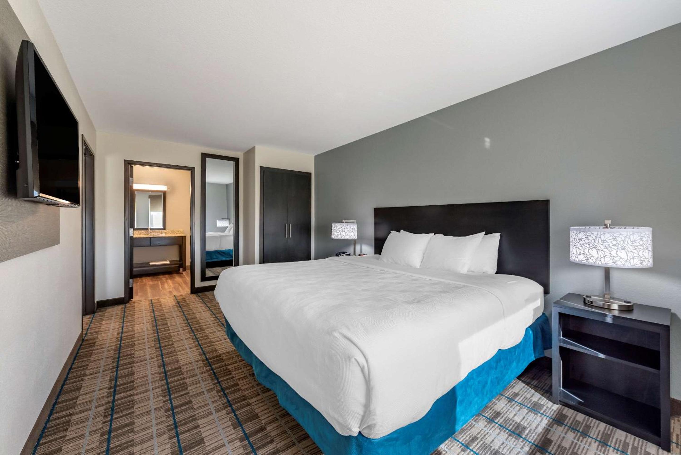 MainStay Suites Newberry - Crane, Billede 4