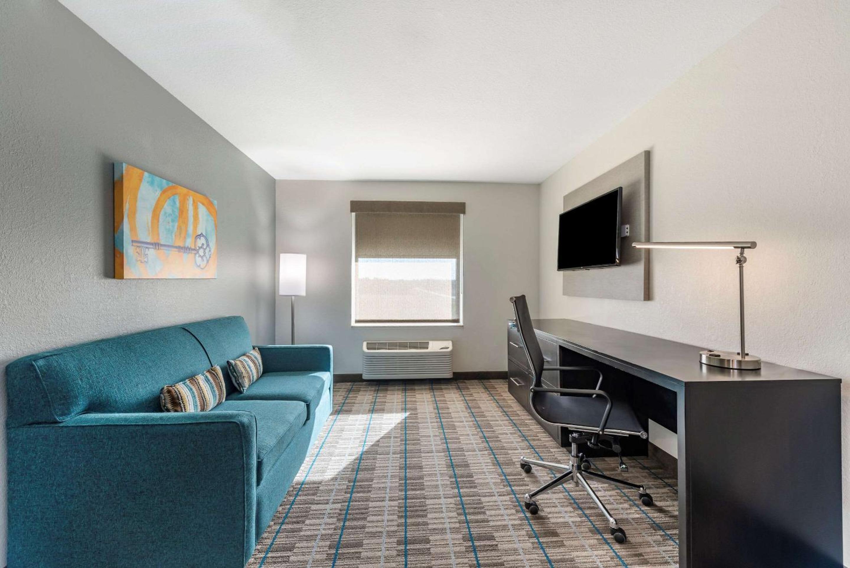 MainStay Suites Newberry - Crane, Billede 5