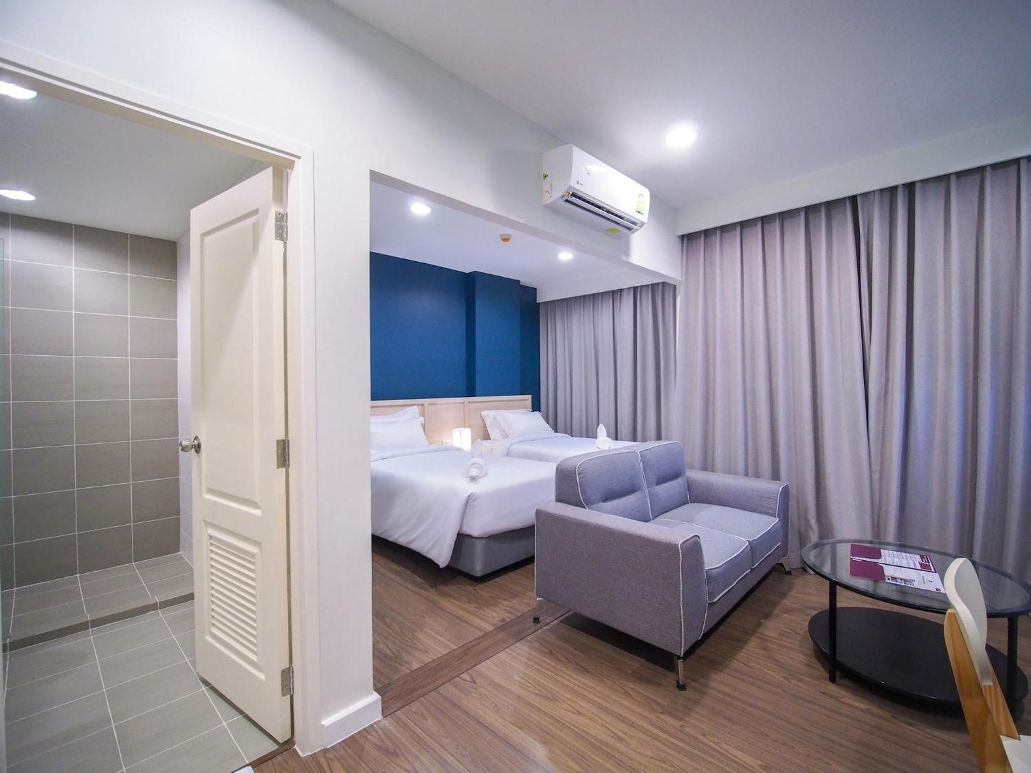 Classic Twin Bed - Photo 20