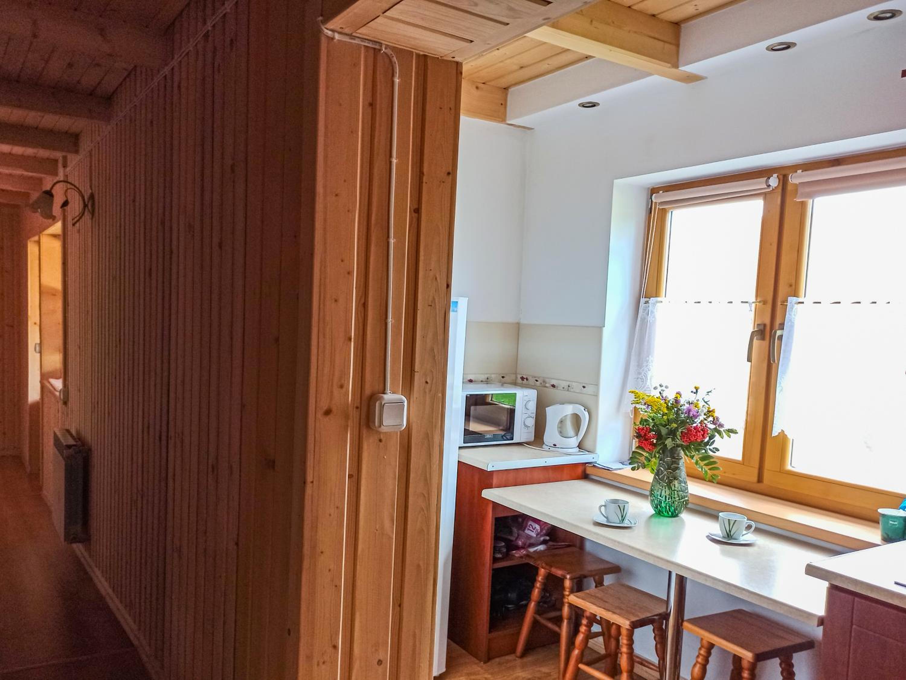 Double or Twin Room - Photo 3