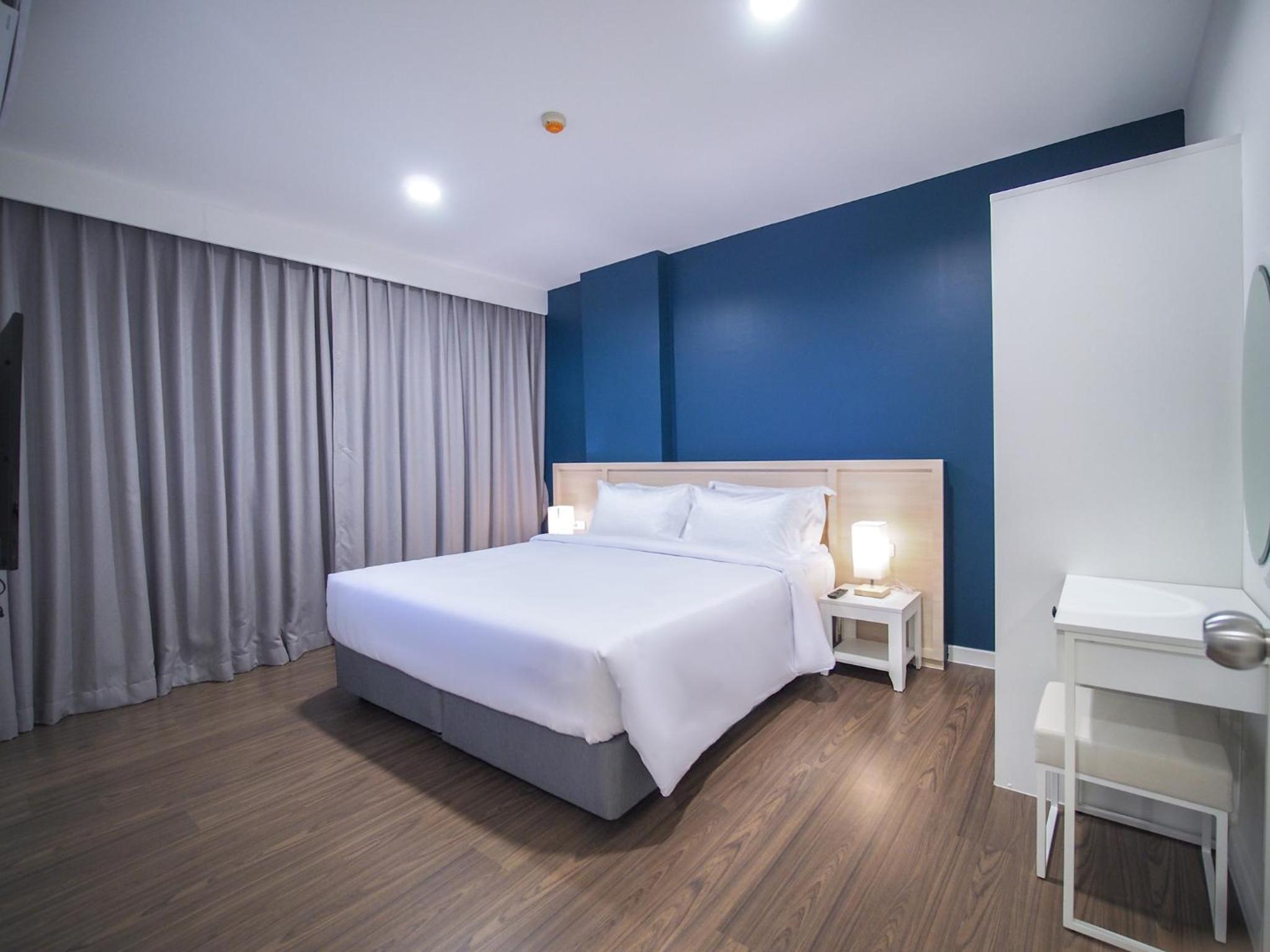 Junior Suite - Photo 20