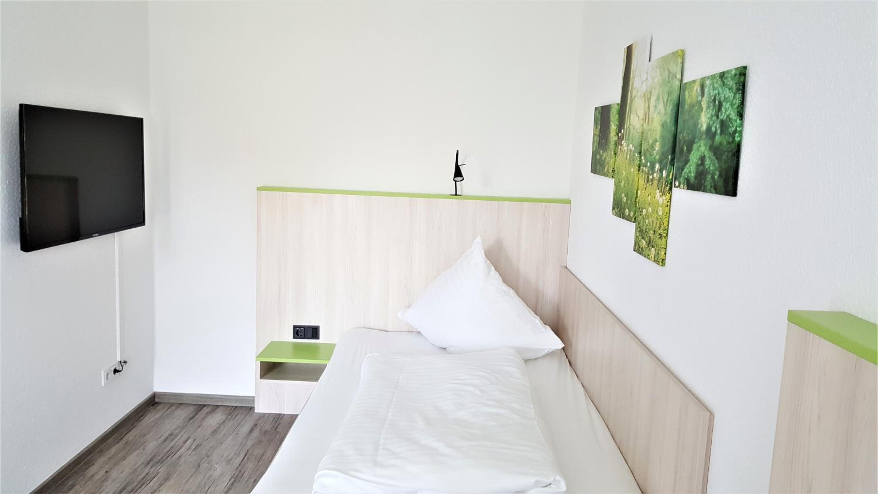Single Room