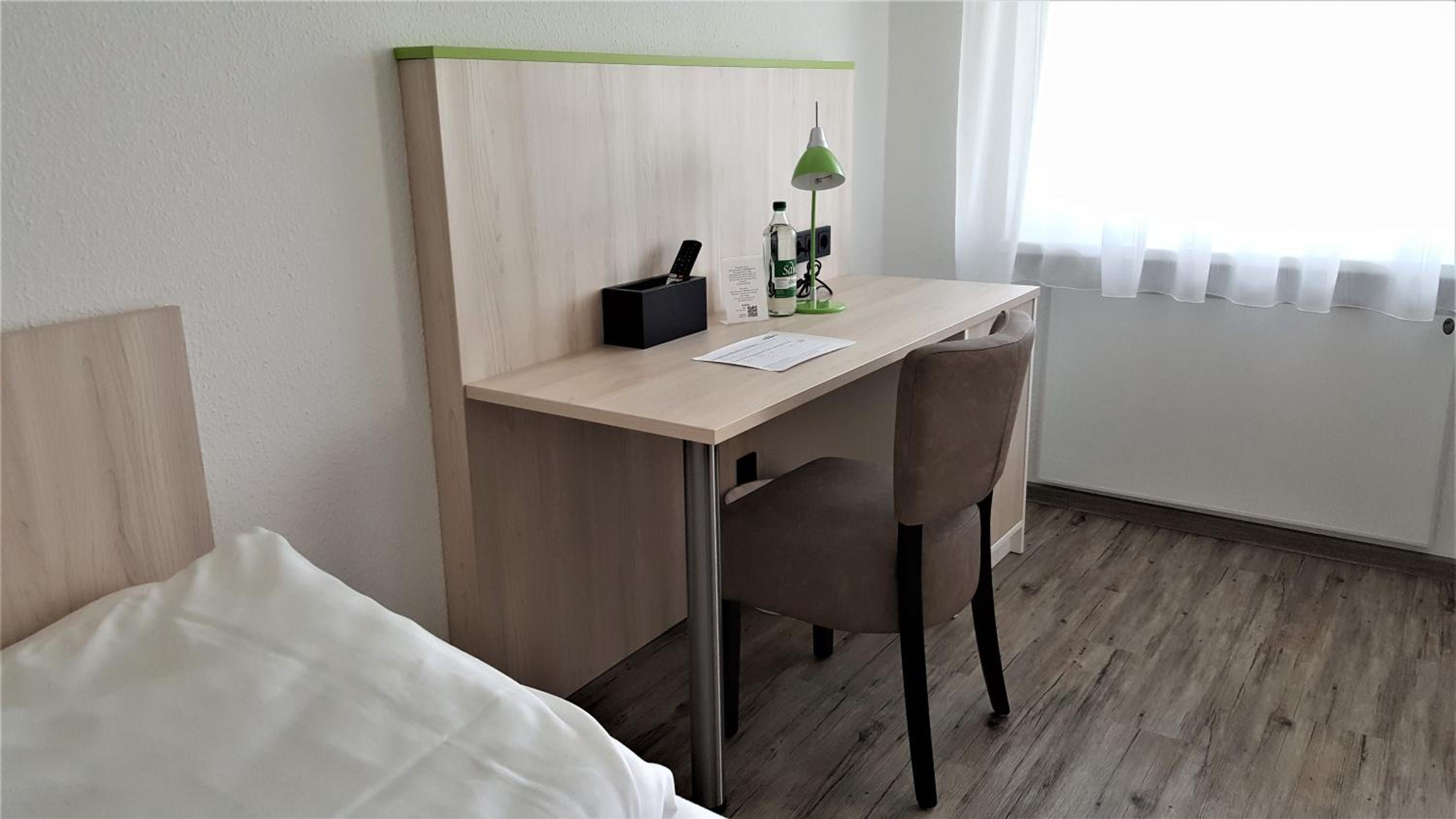 Single Room photo 3