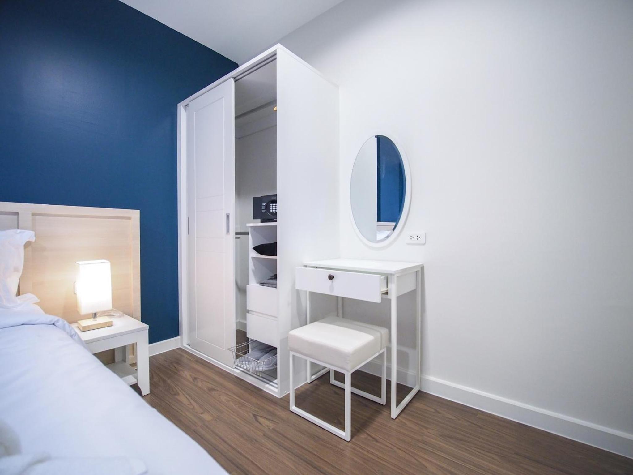 Junior Suite - Photo 16
