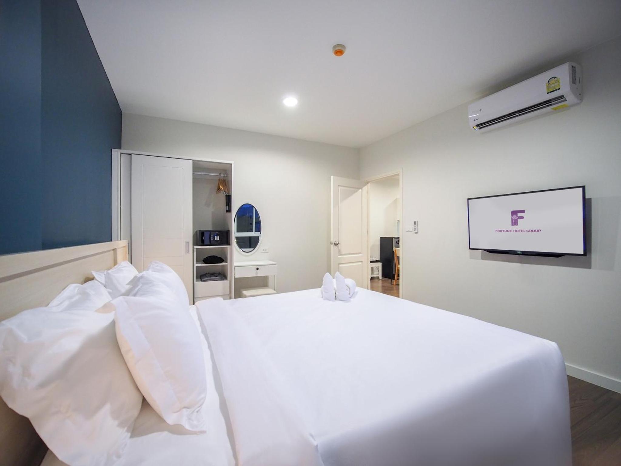Junior Suite - Photo 19