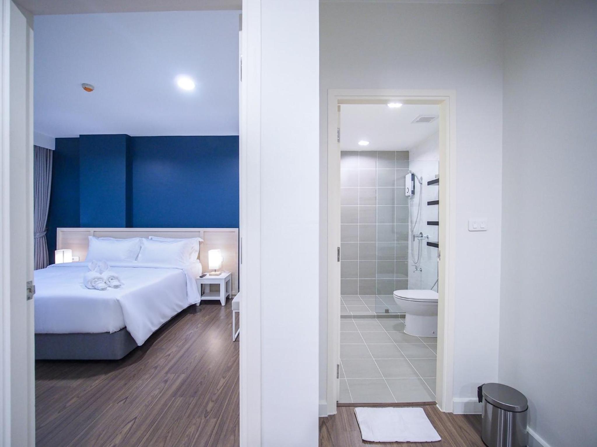 Junior Suite - Photo 14