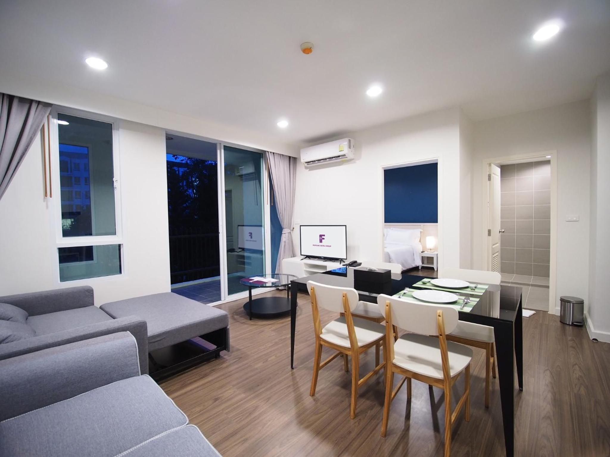 Junior Suite - Photo 1