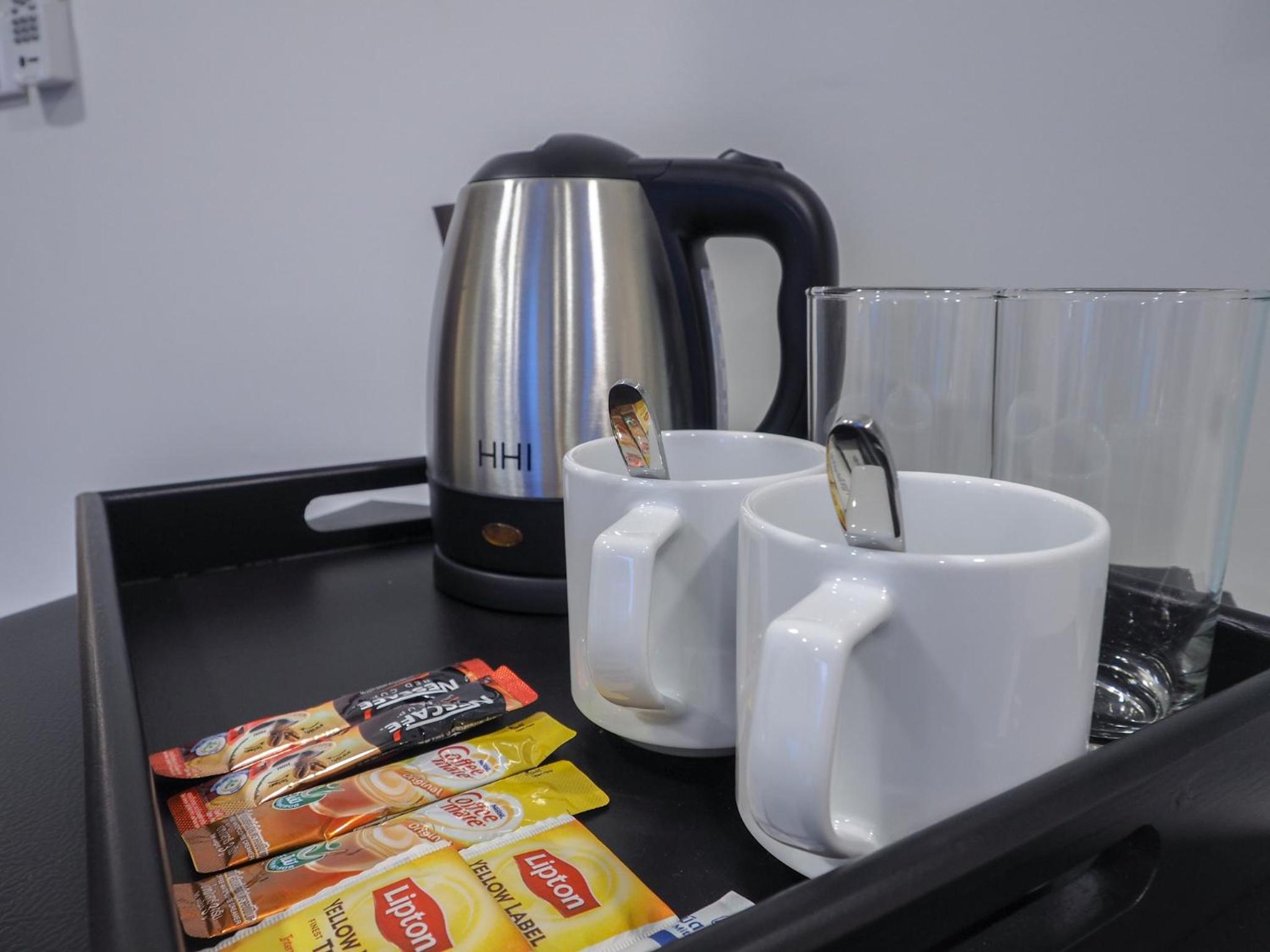 Junior Suite - Photo 10