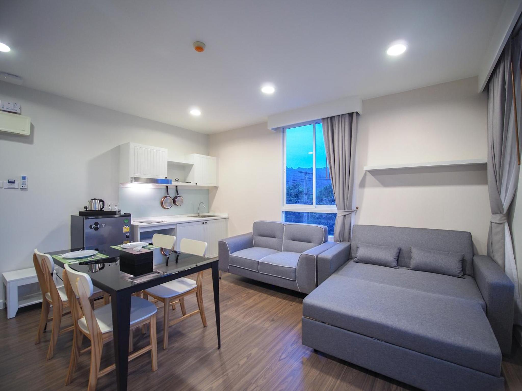 Junior Suite - Photo 11