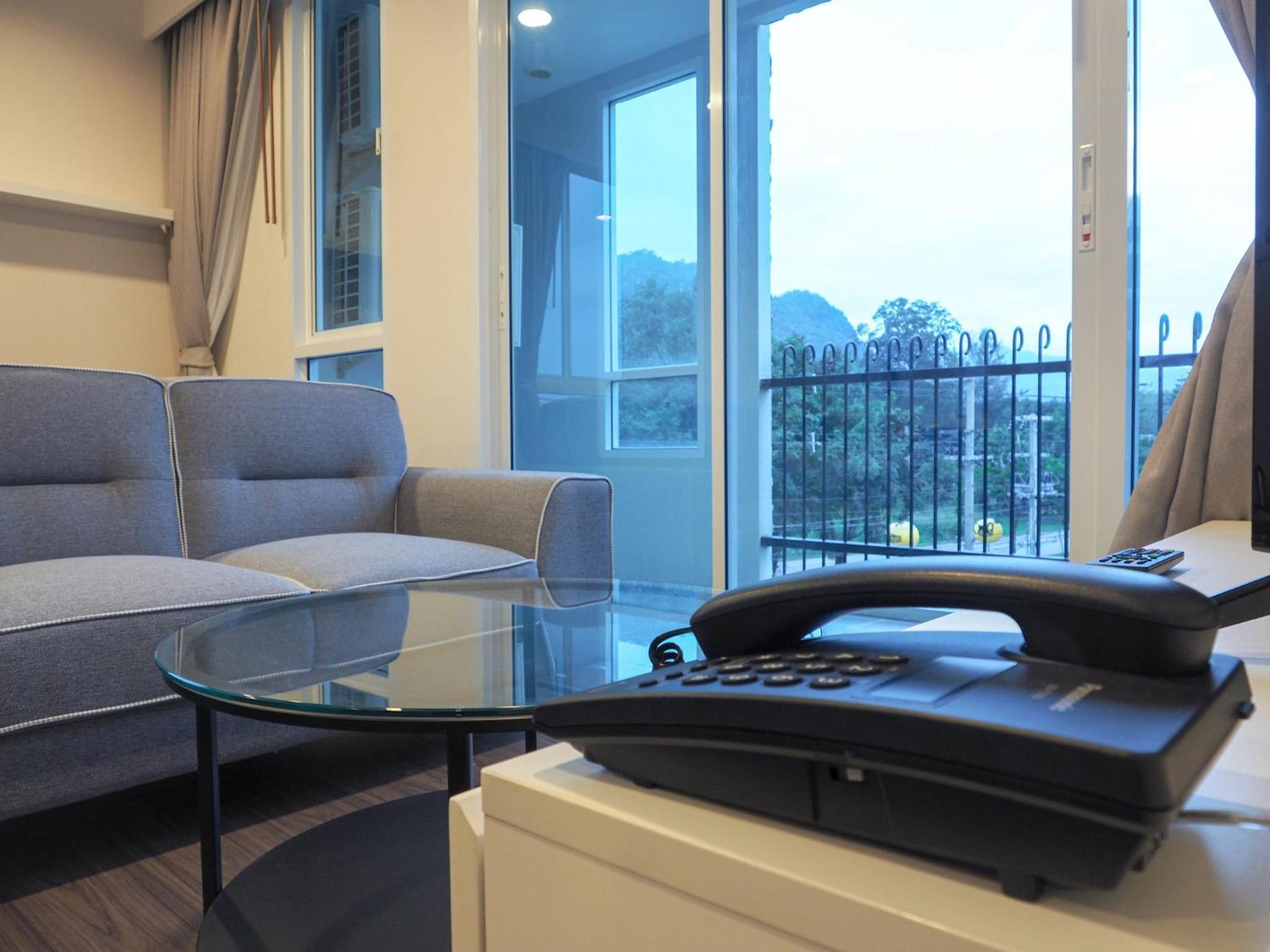 Junior Suite - Photo 8