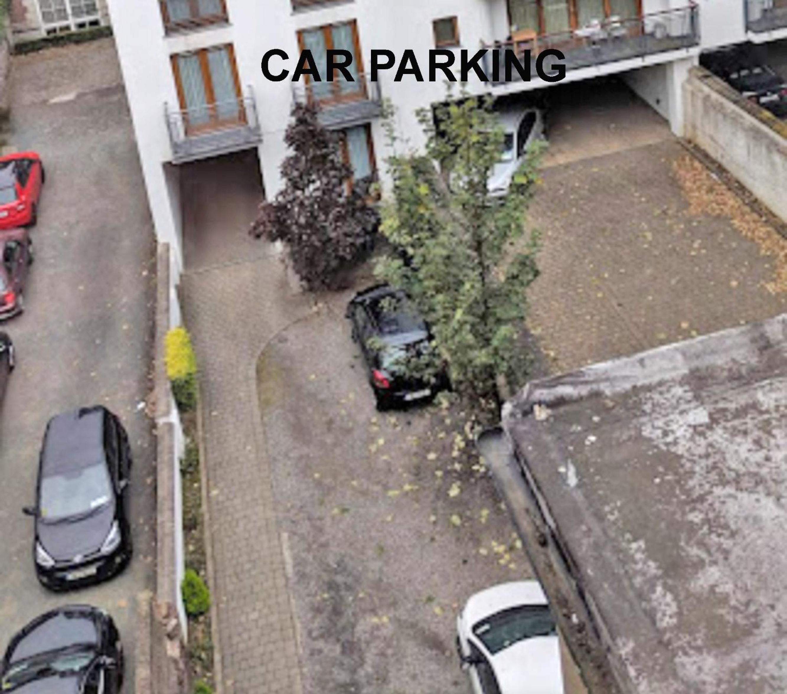 Single Room with Parking photo 2
