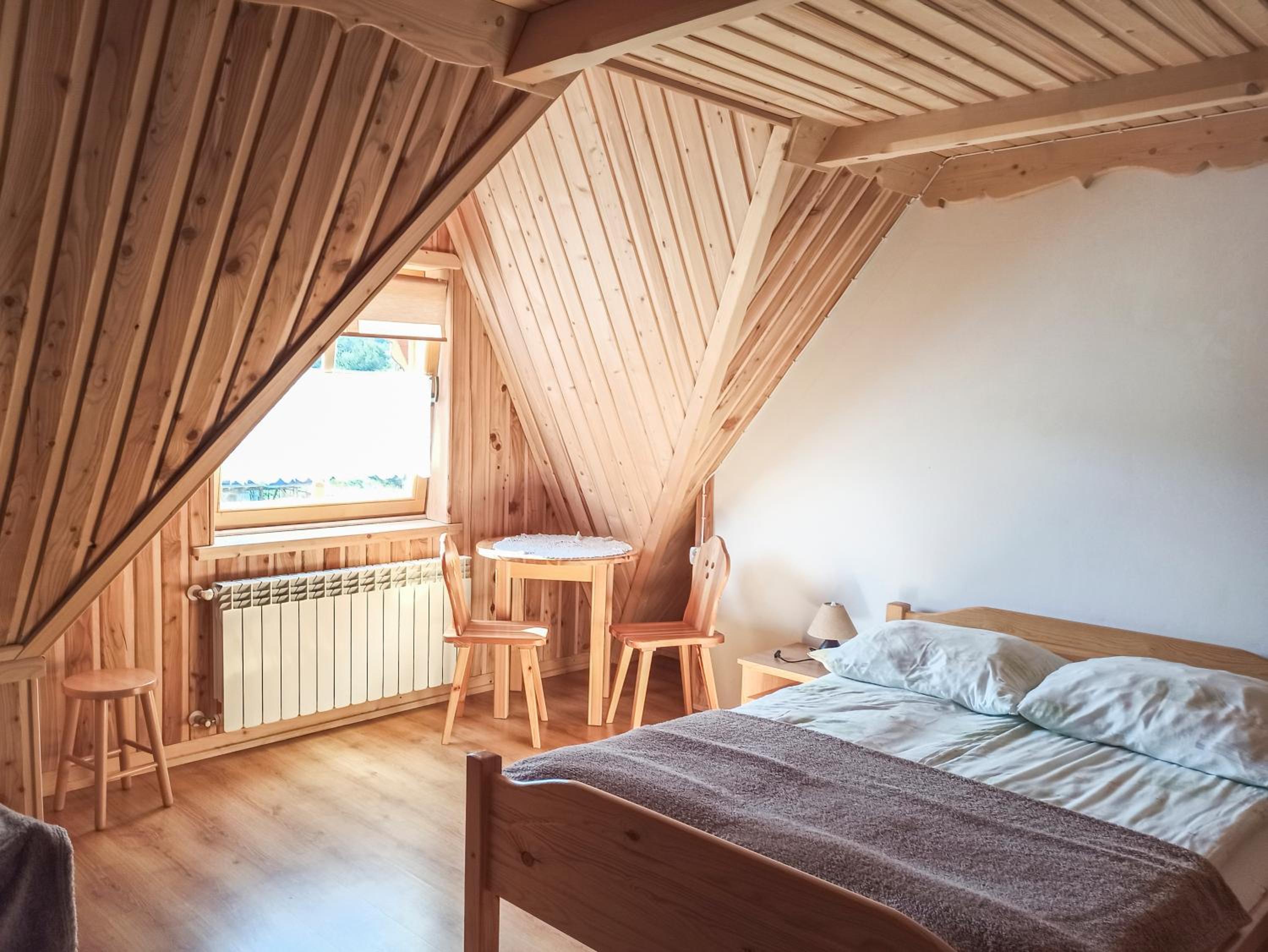 Double or Twin Room - Photo 1