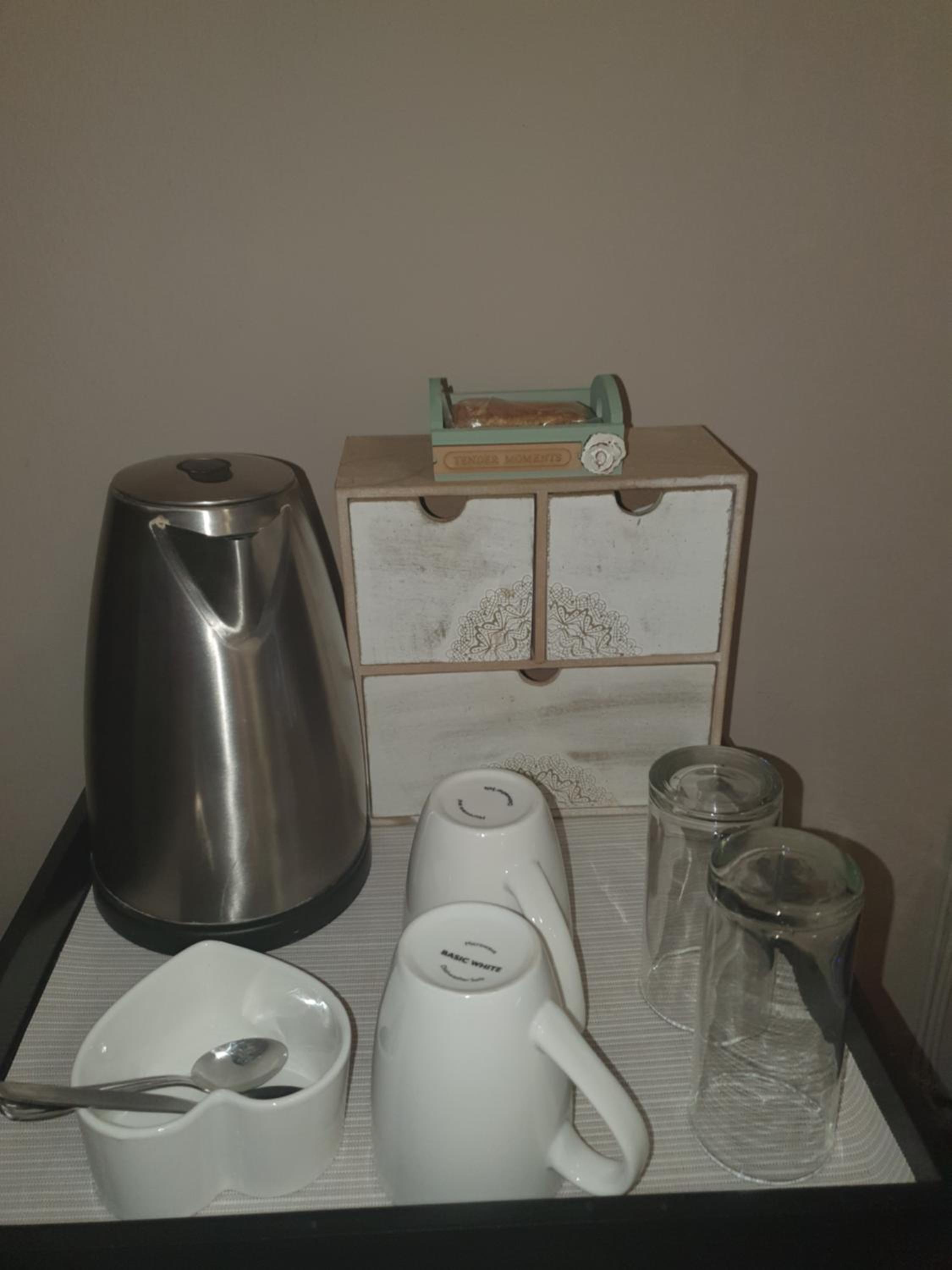 Double Room with Private Bathroom photo 3