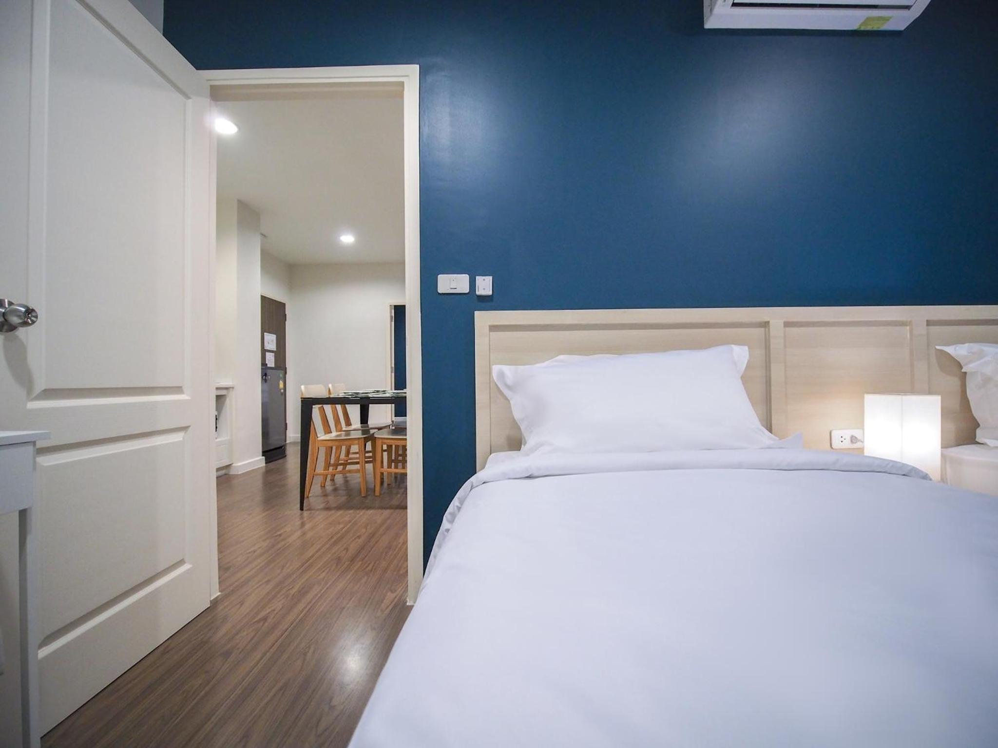 Two-Bedroom Grand Suite - Photo 14