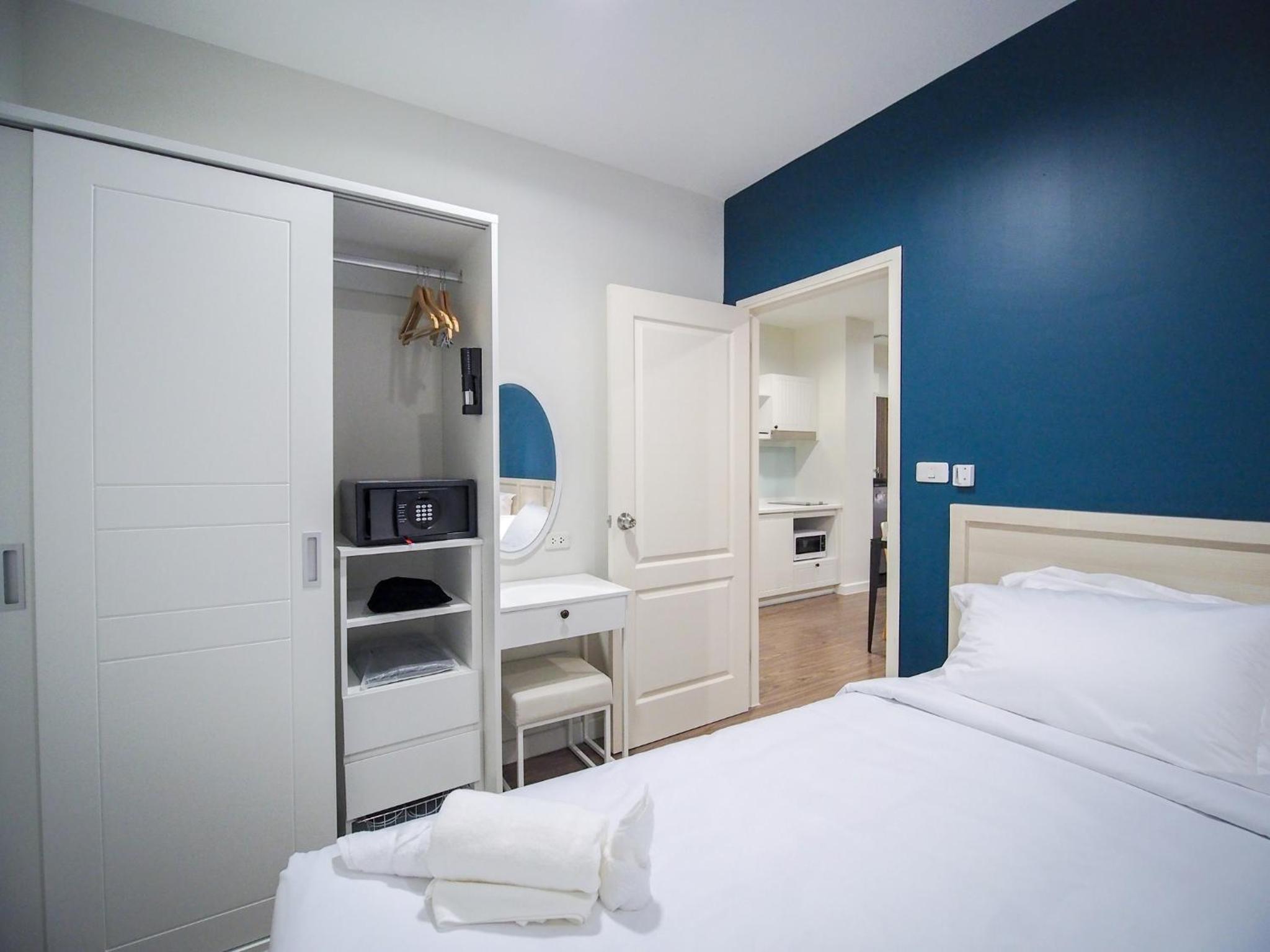 Two-Bedroom Grand Suite - Photo 1