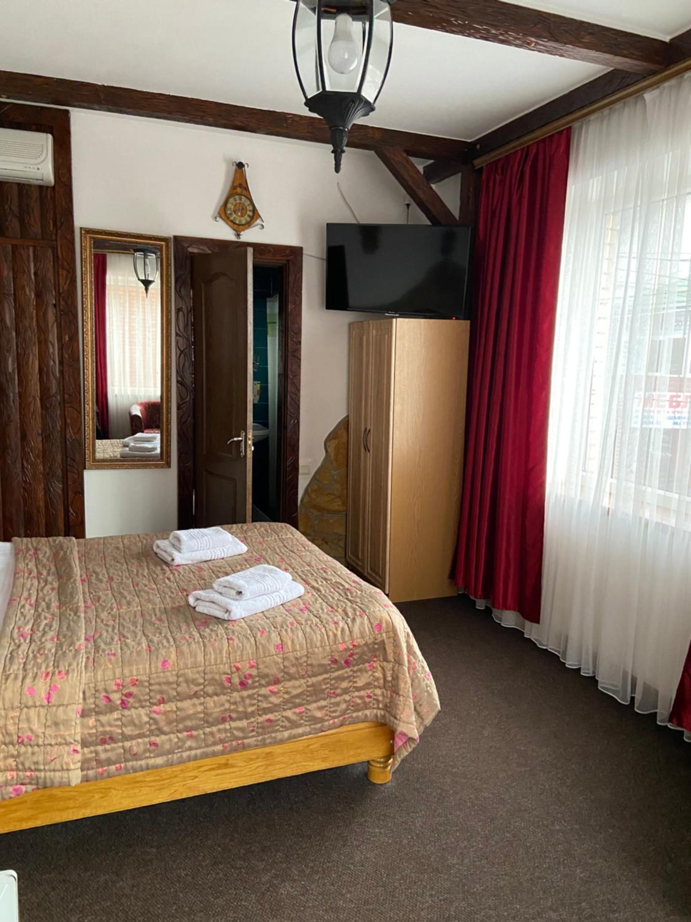 Double Room photo 2