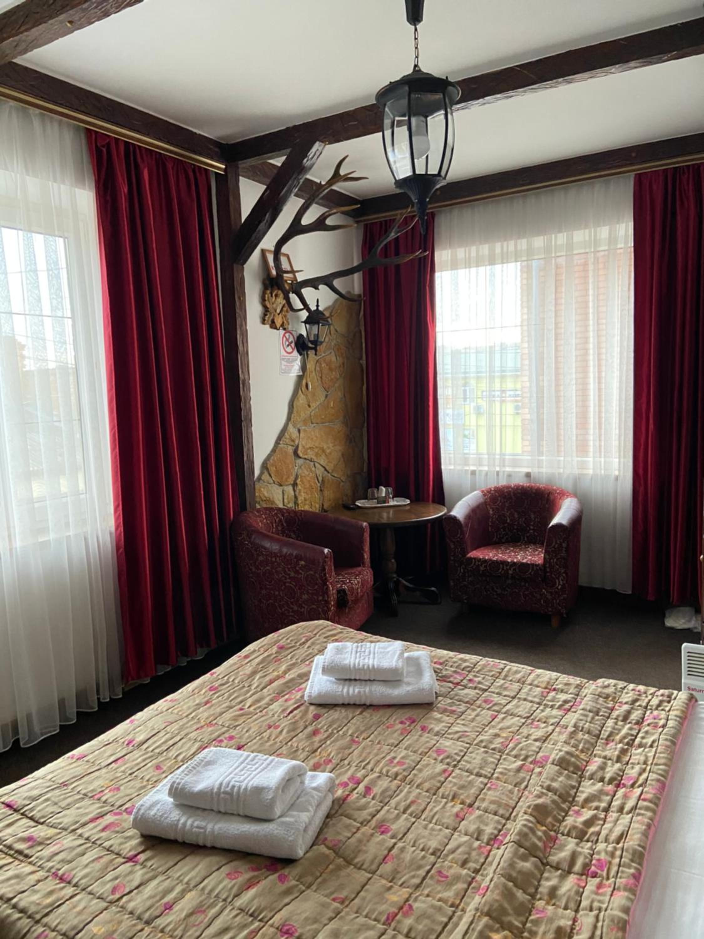 Double Room photo 3