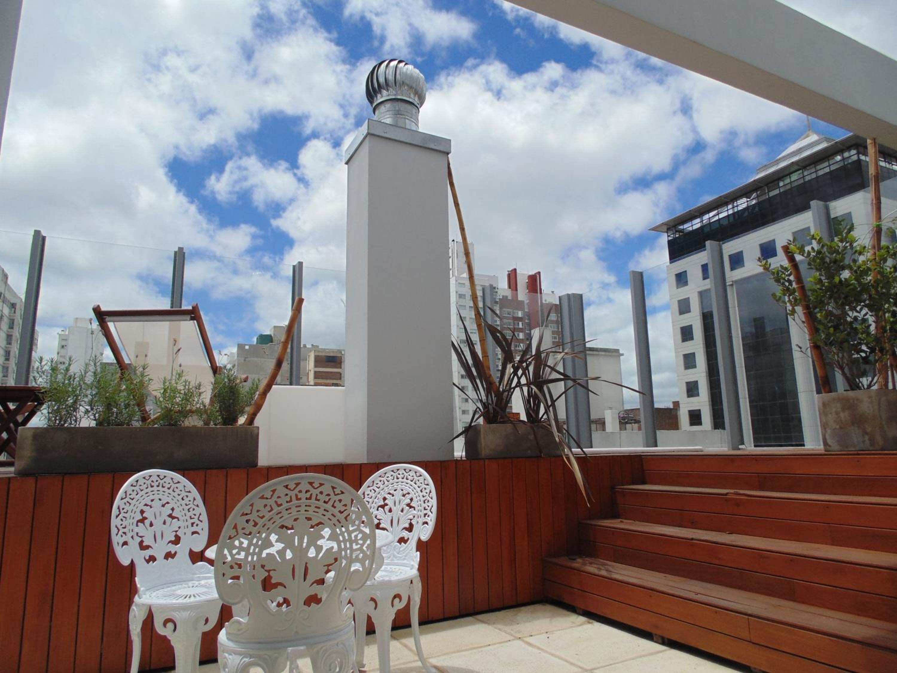 Studio Apartment photo 3