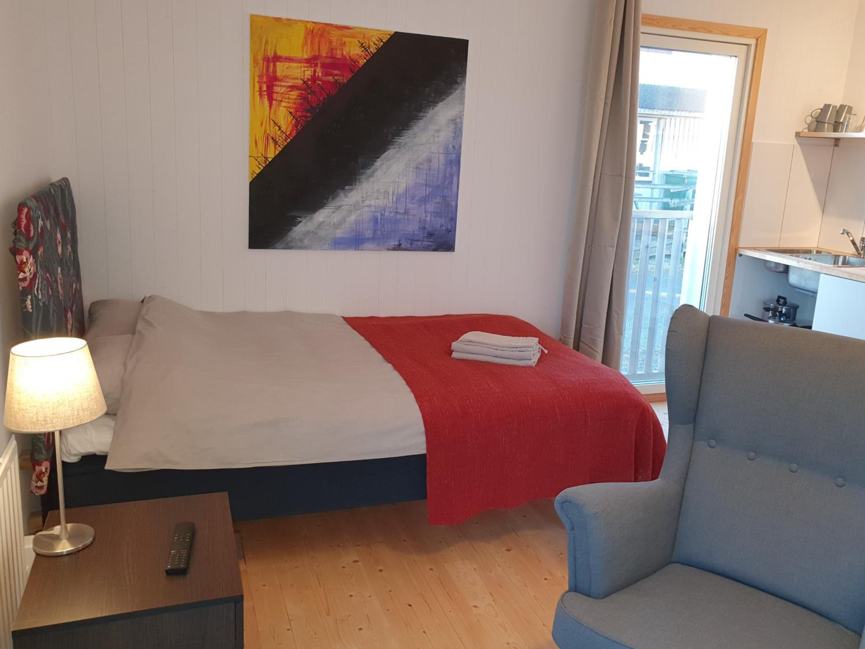 Apartment - Photo 1