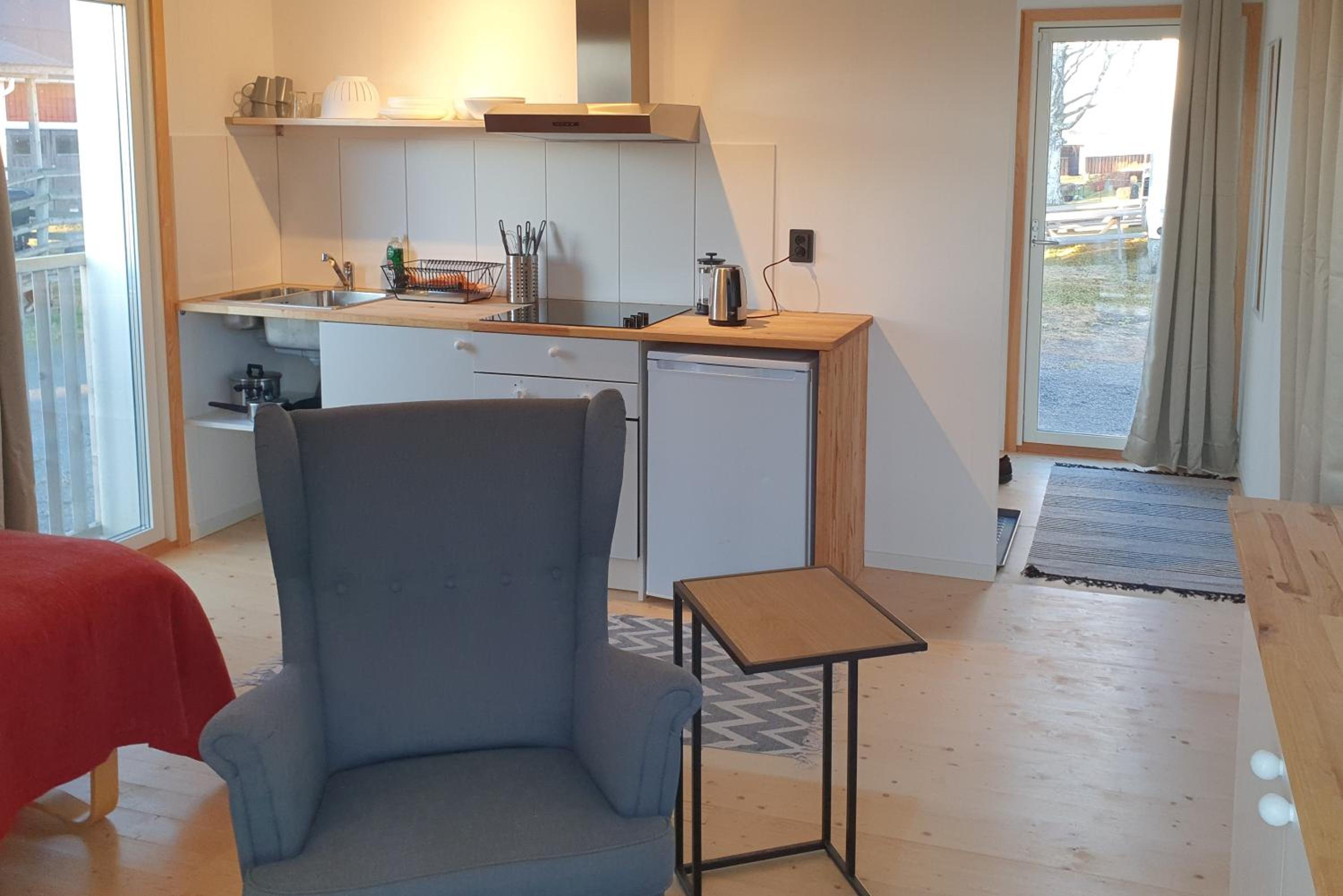 Apartment - Photo 4