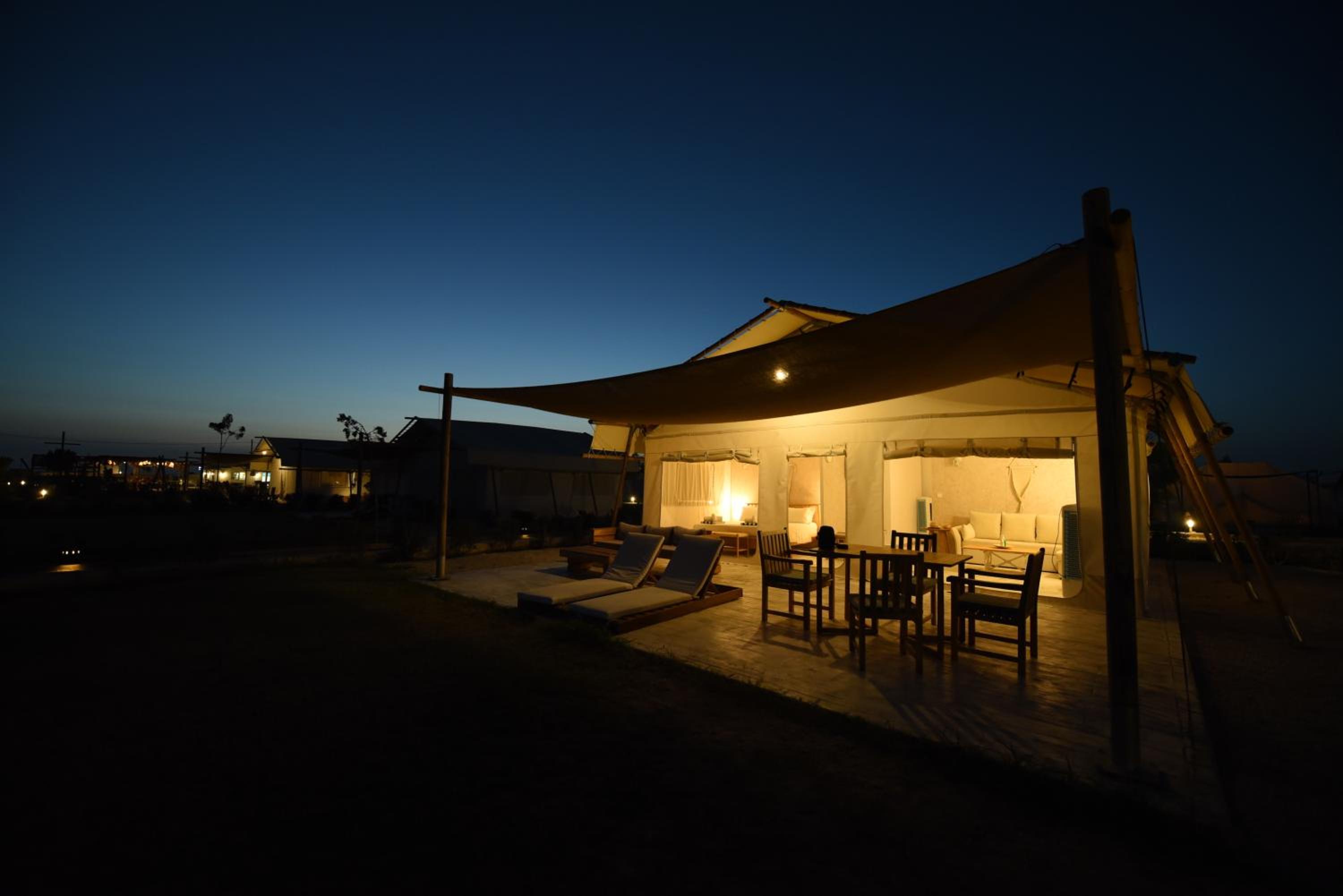 Family Tent - Photo 21