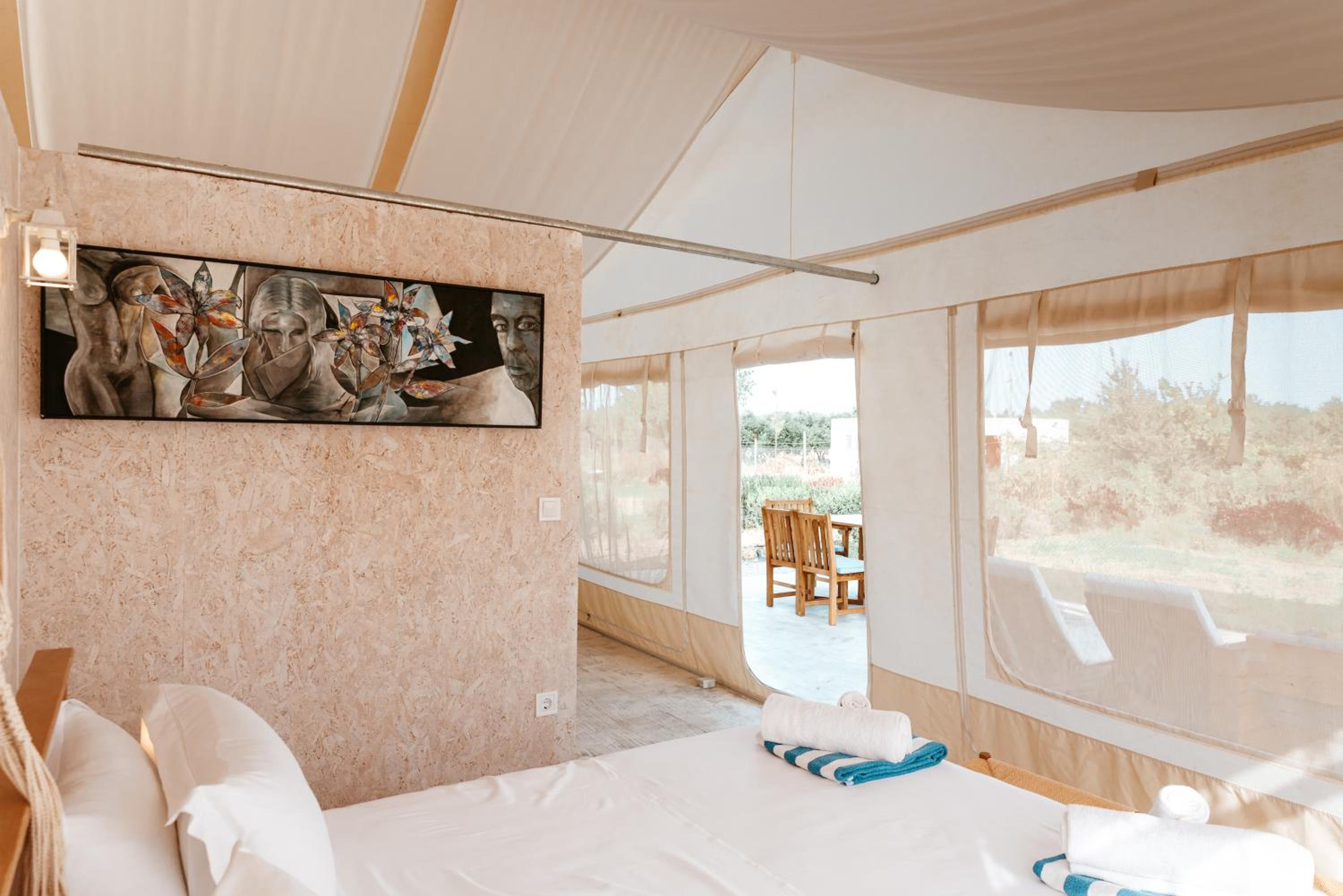 Family Tent - Photo 13