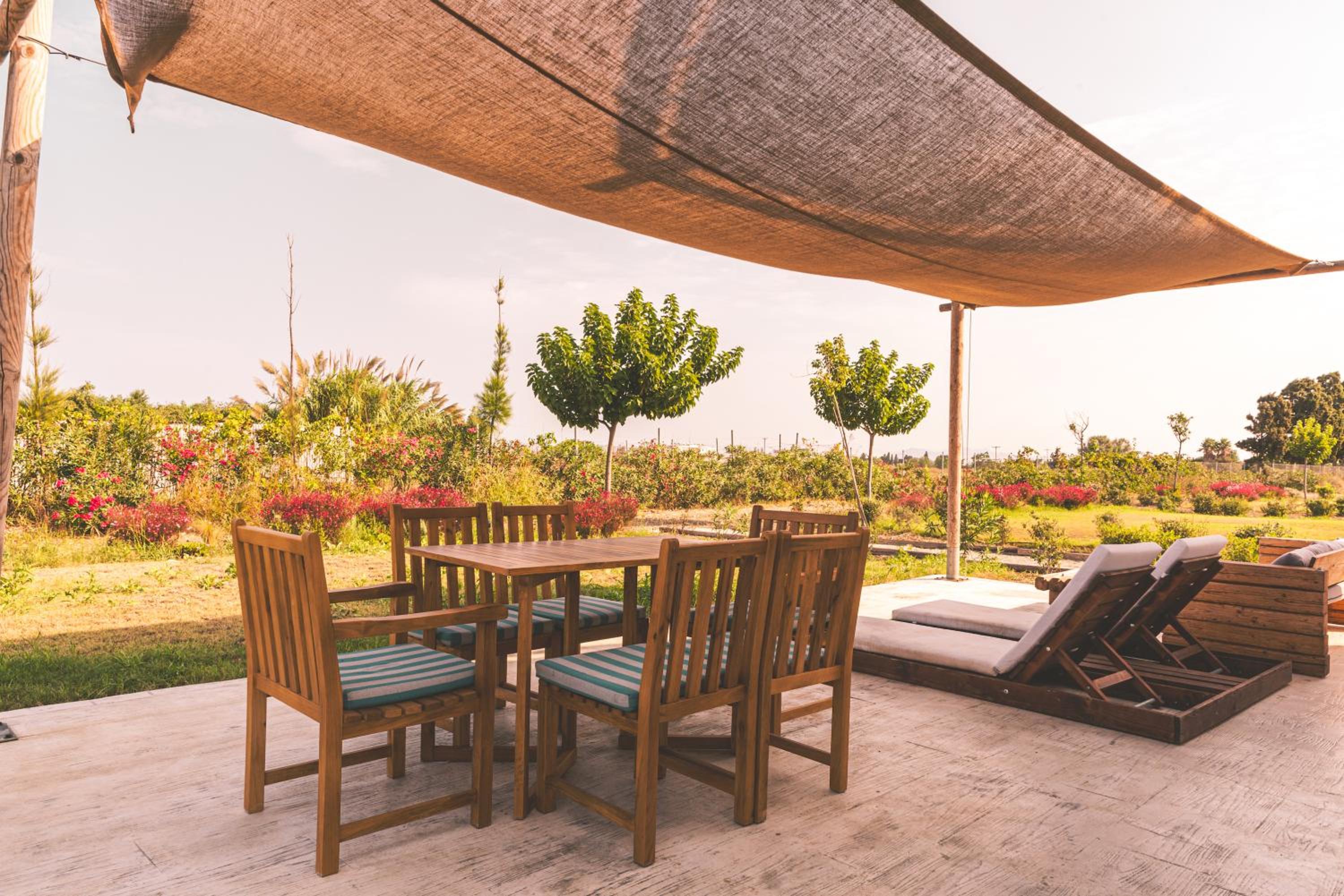 Family Tent - Photo 15