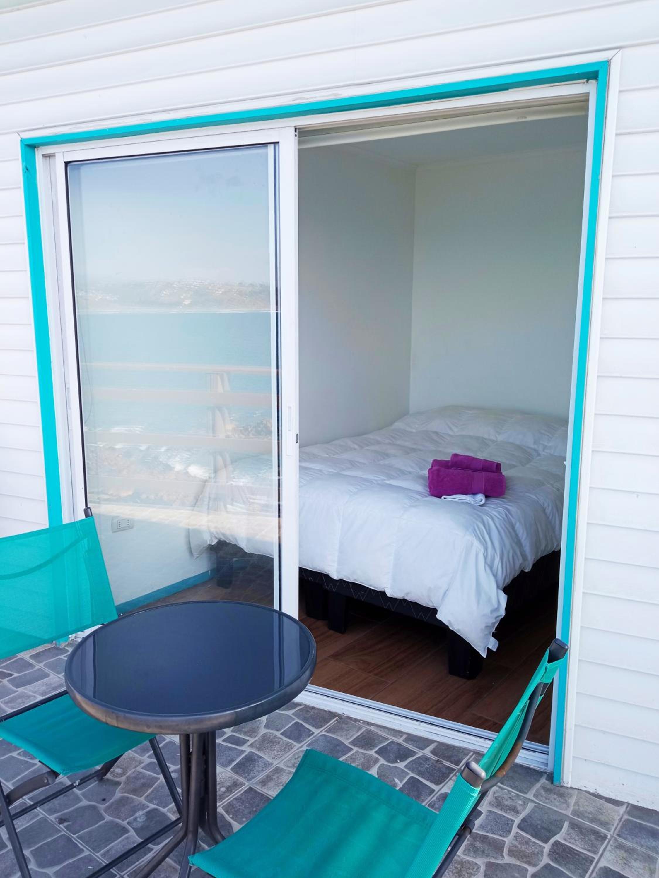 Suite with Sea View photo 2