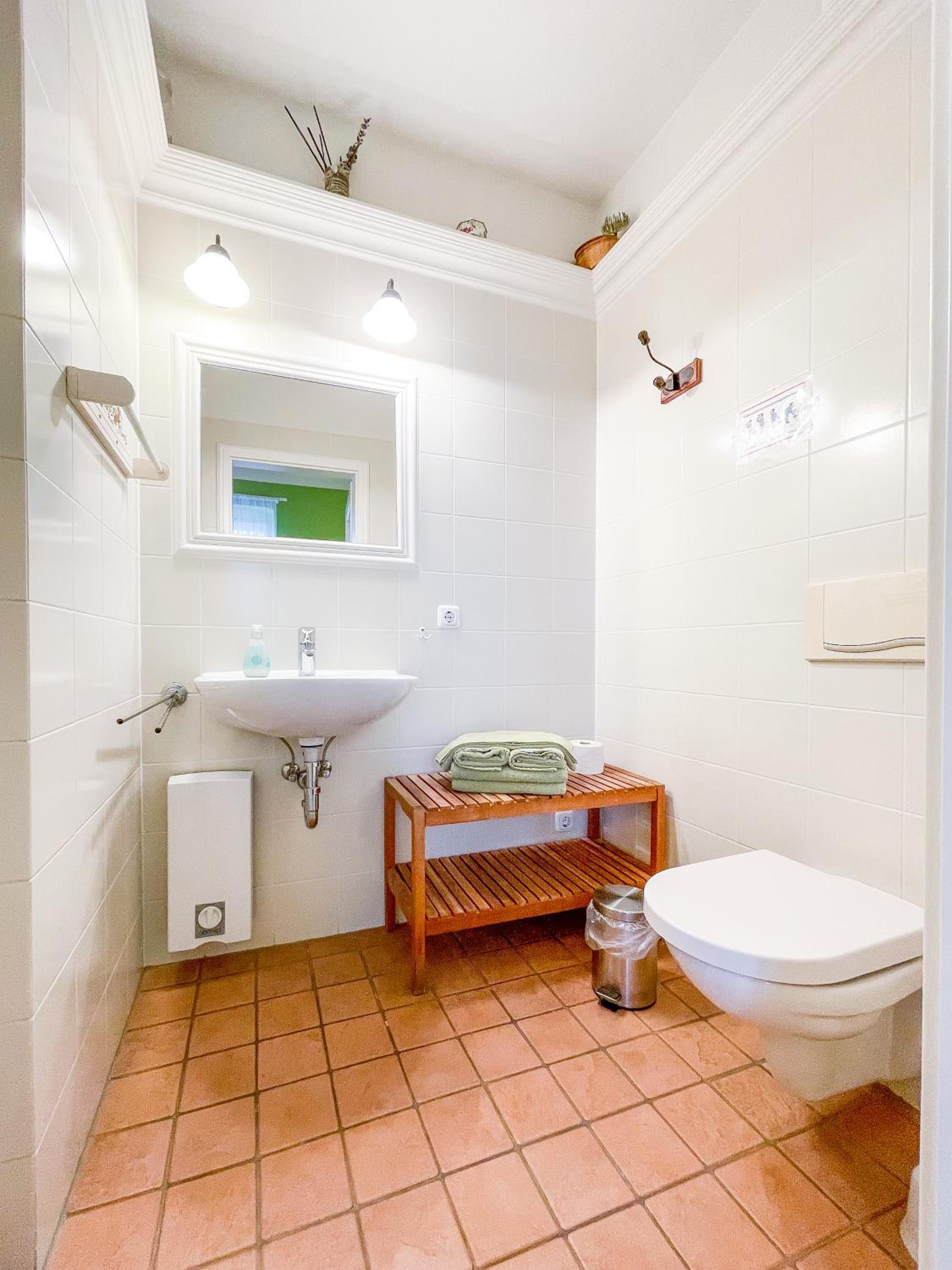 Large Double Room photo 3