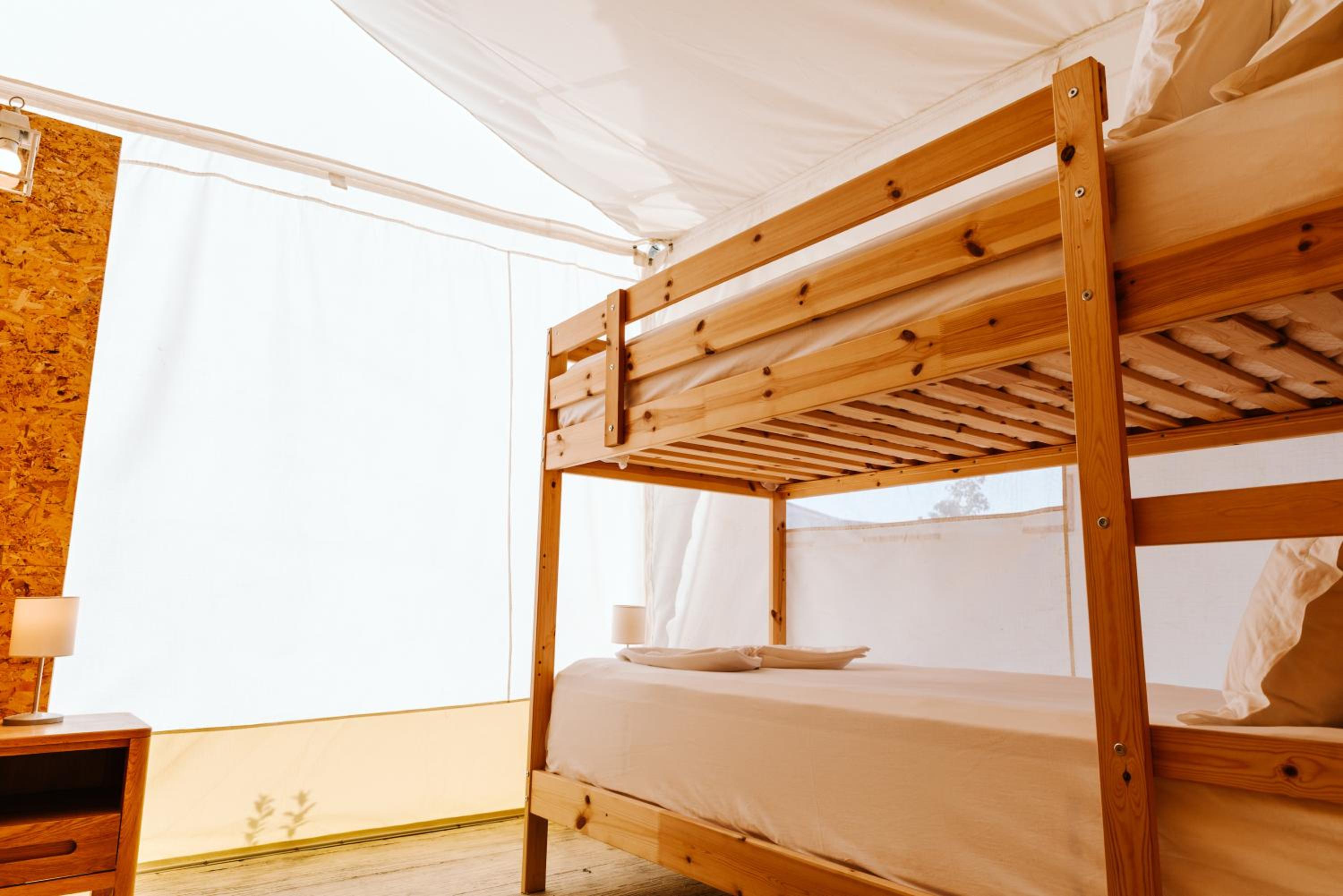 Safari Tent - Photo 7