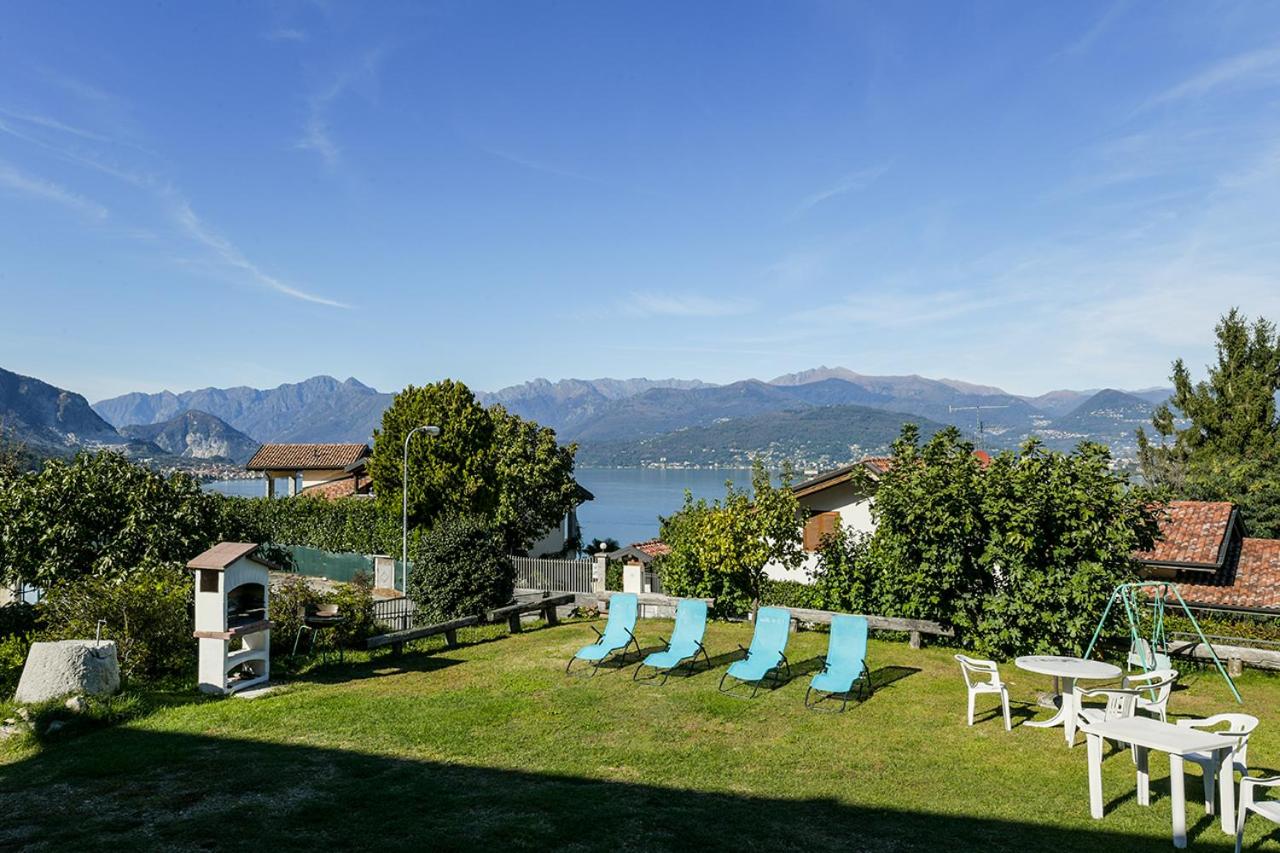 Apartment with Lake View