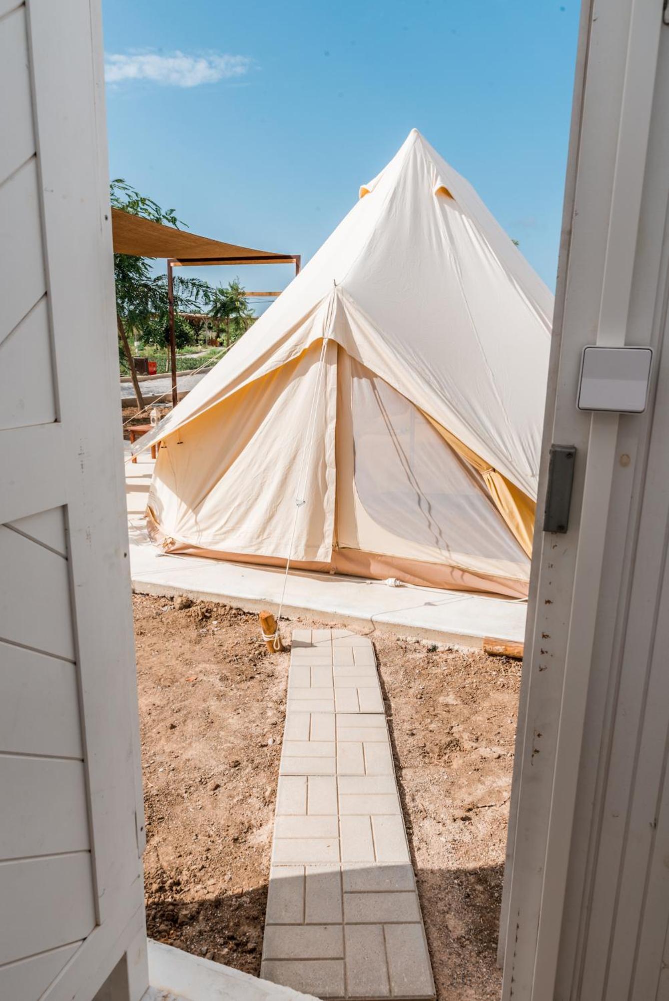 Emperor Bell Tent - Photo 6