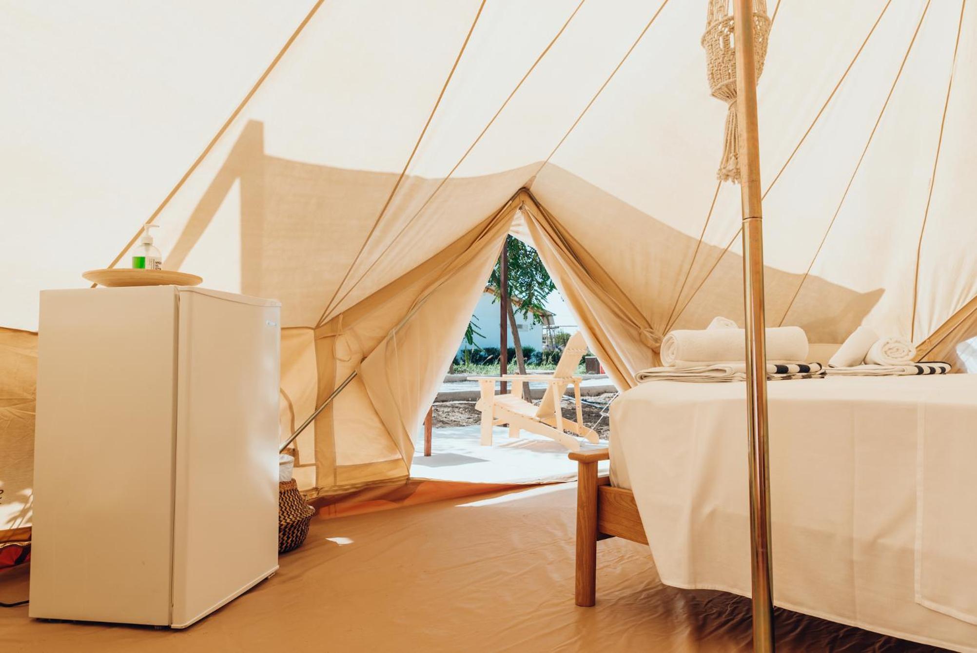 Emperor Bell Tent - Photo 25