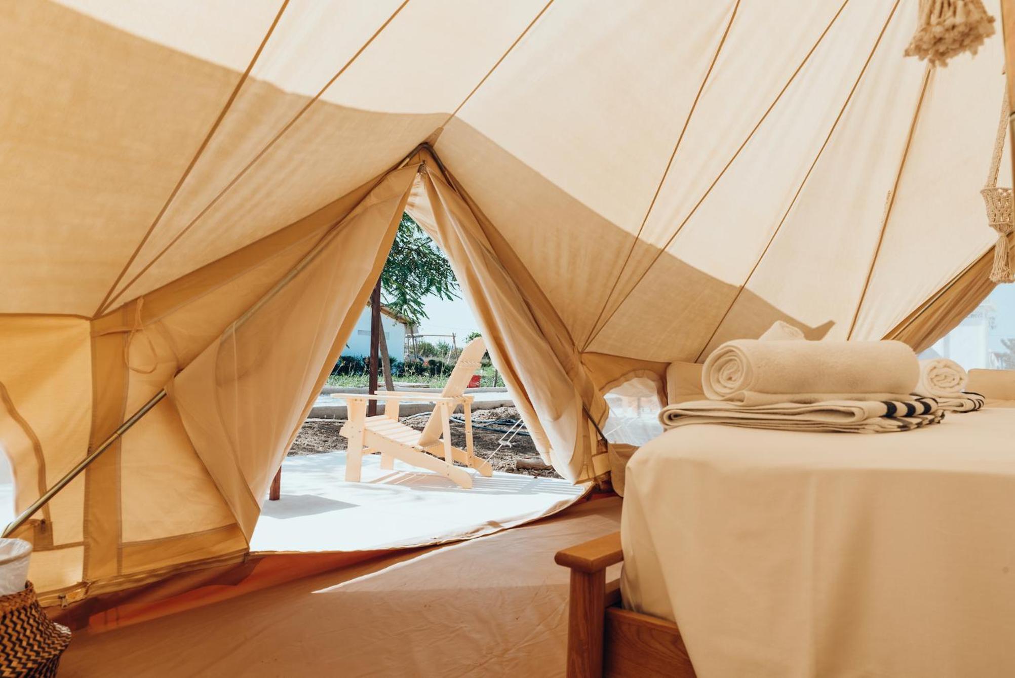 Emperor Bell Tent - Photo 26